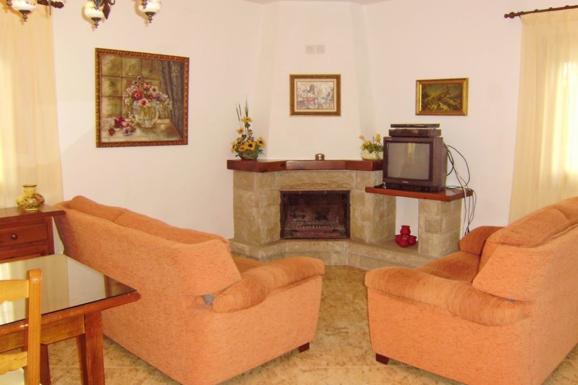 Sale - Villa - Benissa - Benissa Costa