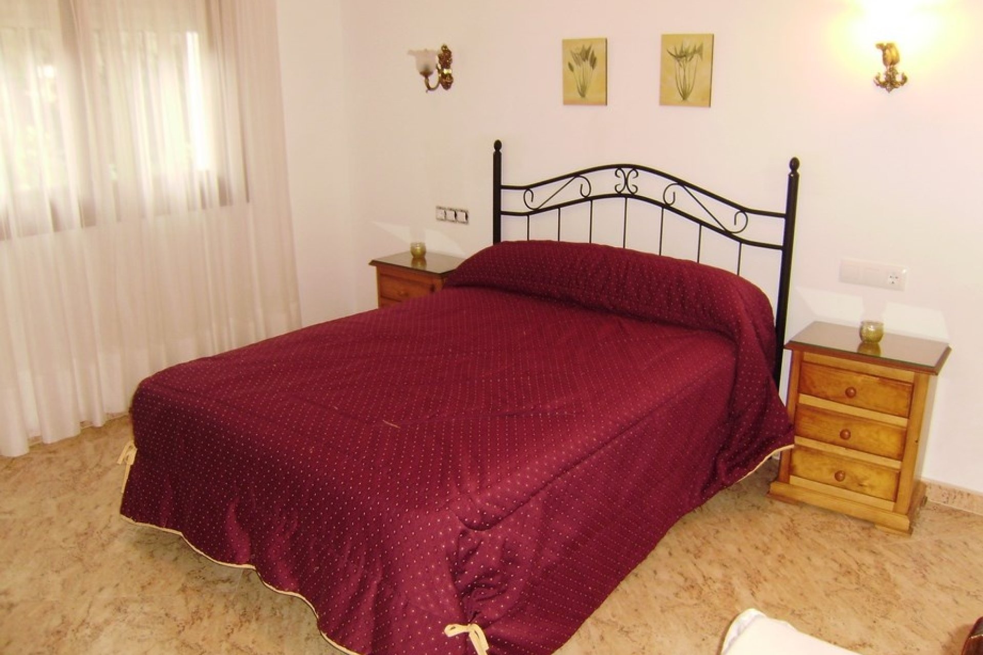 Sale - Villa - Benissa - Benissa Costa