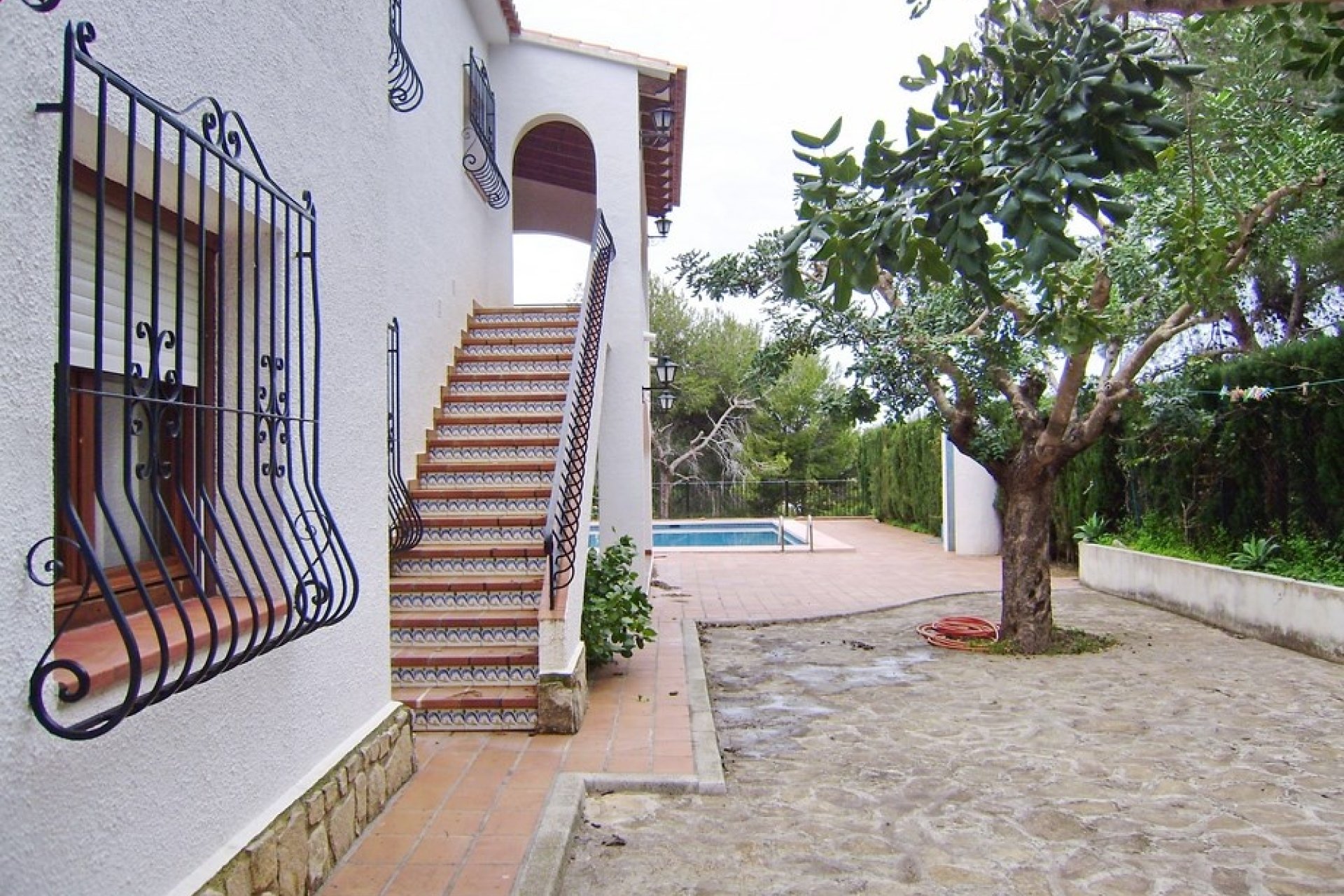 Sale - Villa - Benissa - Benissa Costa