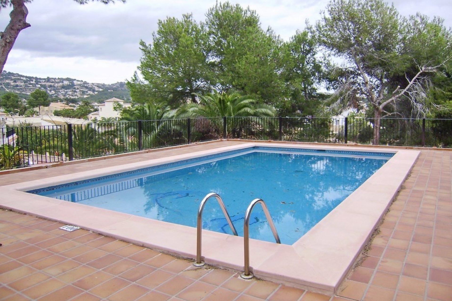 Sale - Villa - Benissa - Benissa Costa