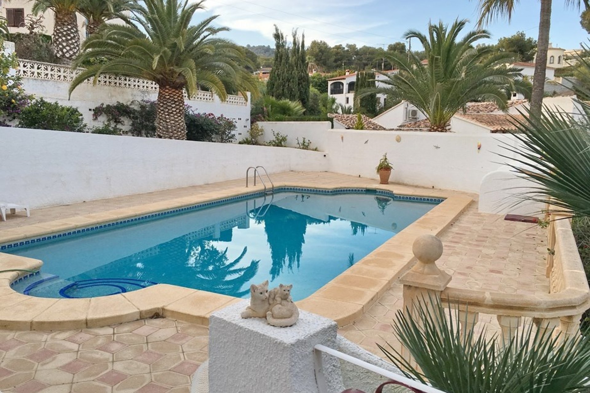Sale - Villa - Benissa - Benissa Costa