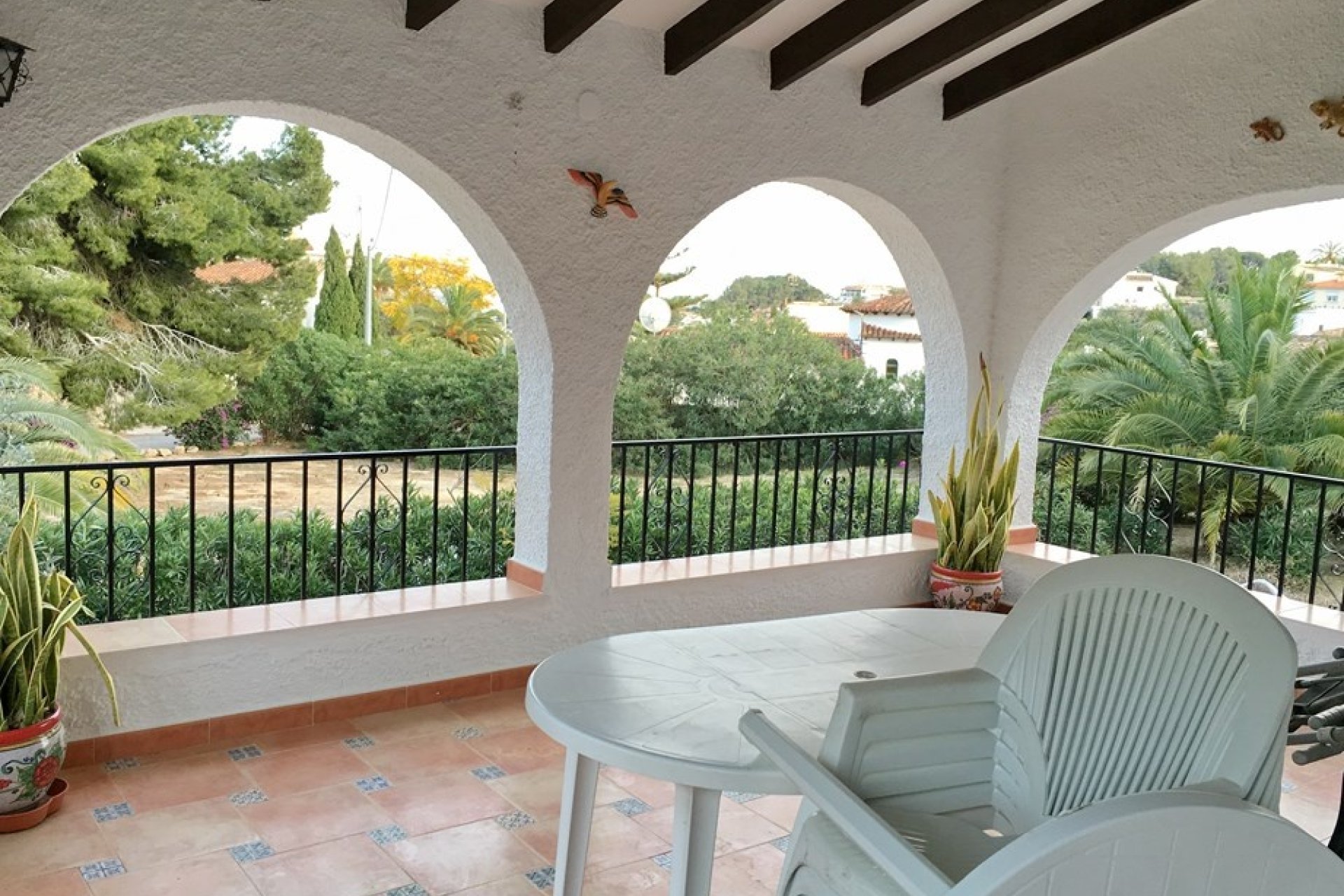 Sale - Villa - Benissa - Benissa Costa