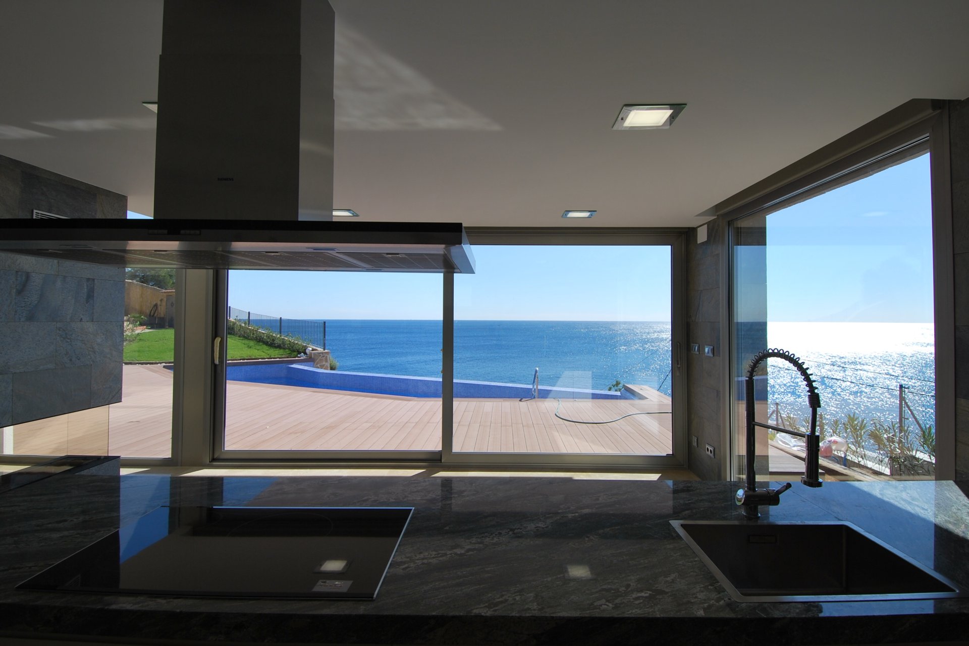 Sale - Villa - Benissa - Benissa Costa