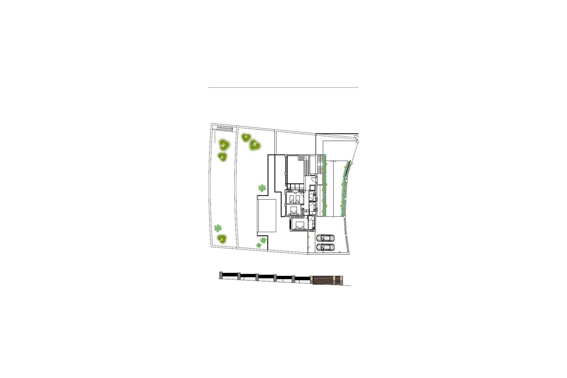 Sale - Villa - Benissa - Benissa Costa