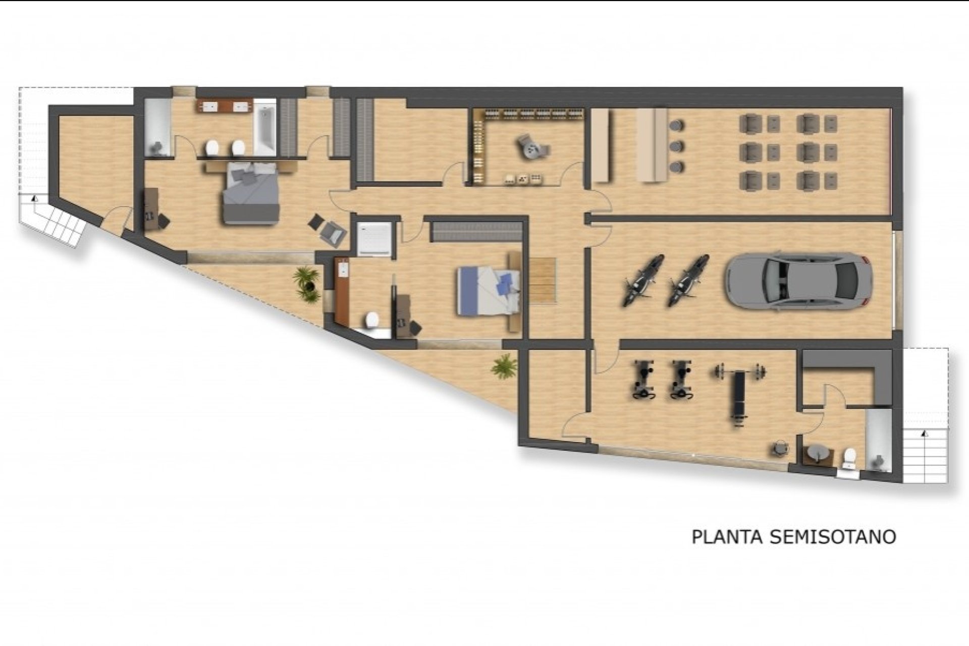 Sale - Villa - Benissa - Benissa Costa