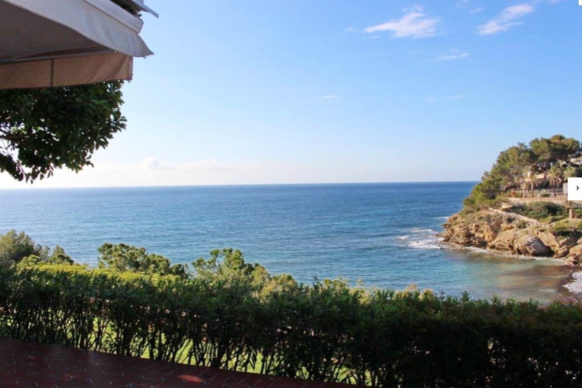 Sale - Villa - Benissa - Benissa Costa