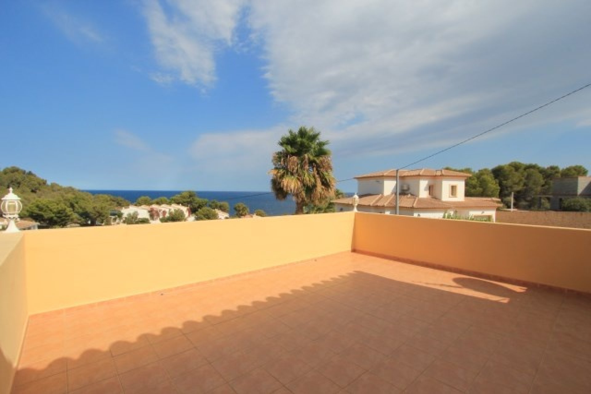 Sale - Villa - Benissa - Benissa Costa