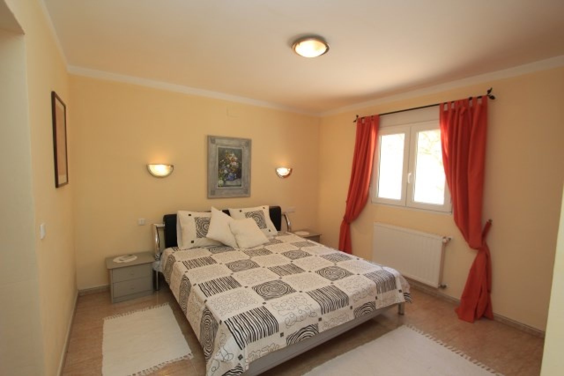 Sale - Villa - Benissa - Benissa Costa