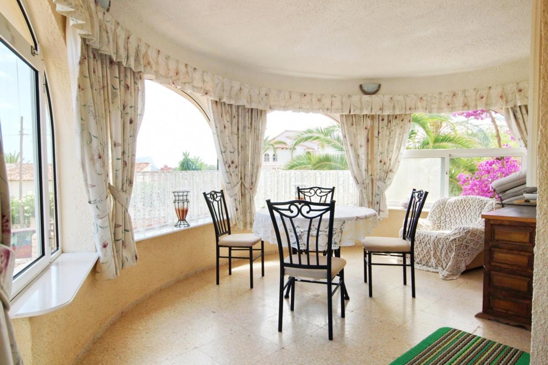 Sale - Villa - Benissa - Benissa Costa