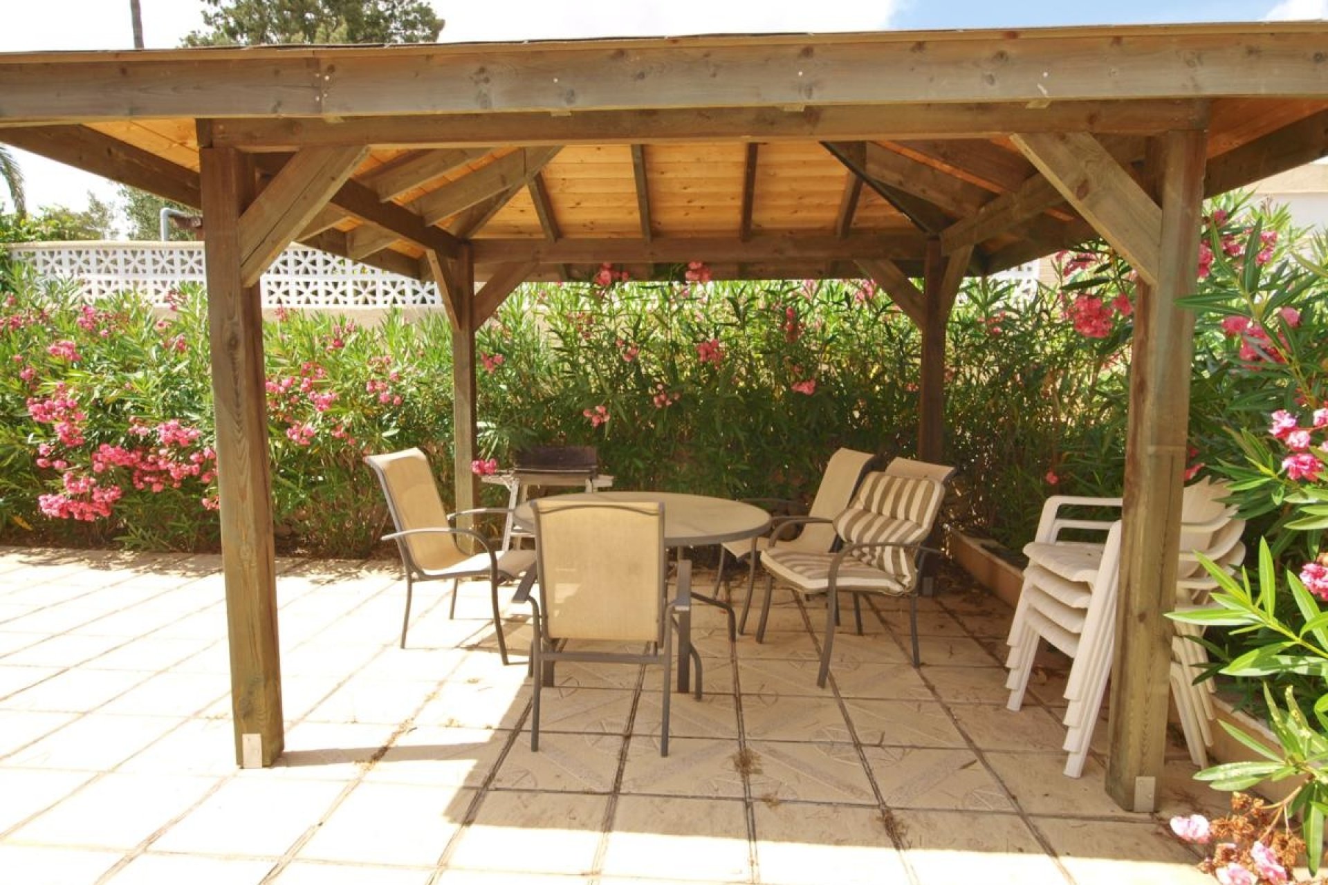 Sale - Villa - Benissa - Benissa Costa