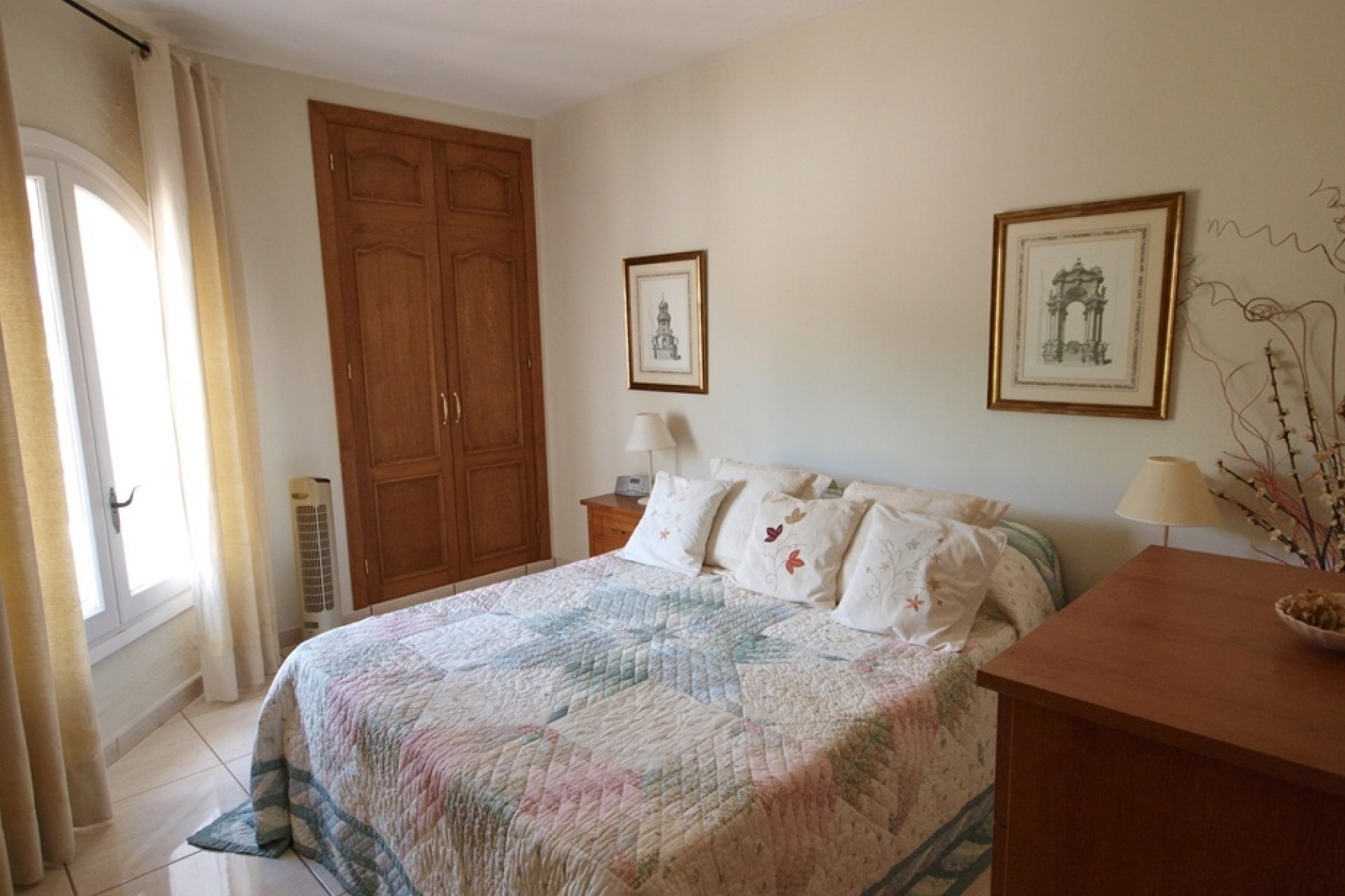 Sale - Villa - Benissa - Benissa Costa