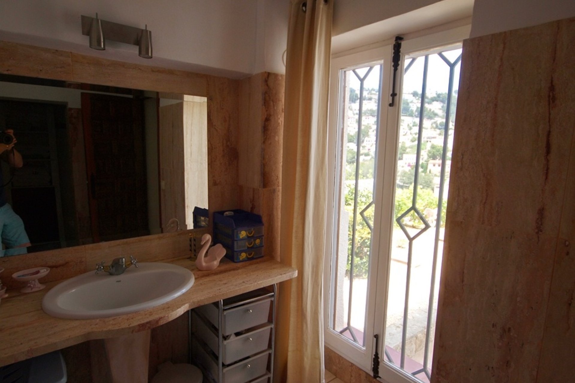 Sale - Villa - Benissa - Benissa Costa