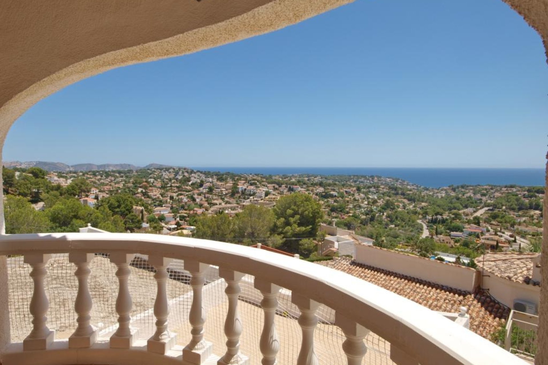 Sale - Villa - Benissa - Benissa Costa