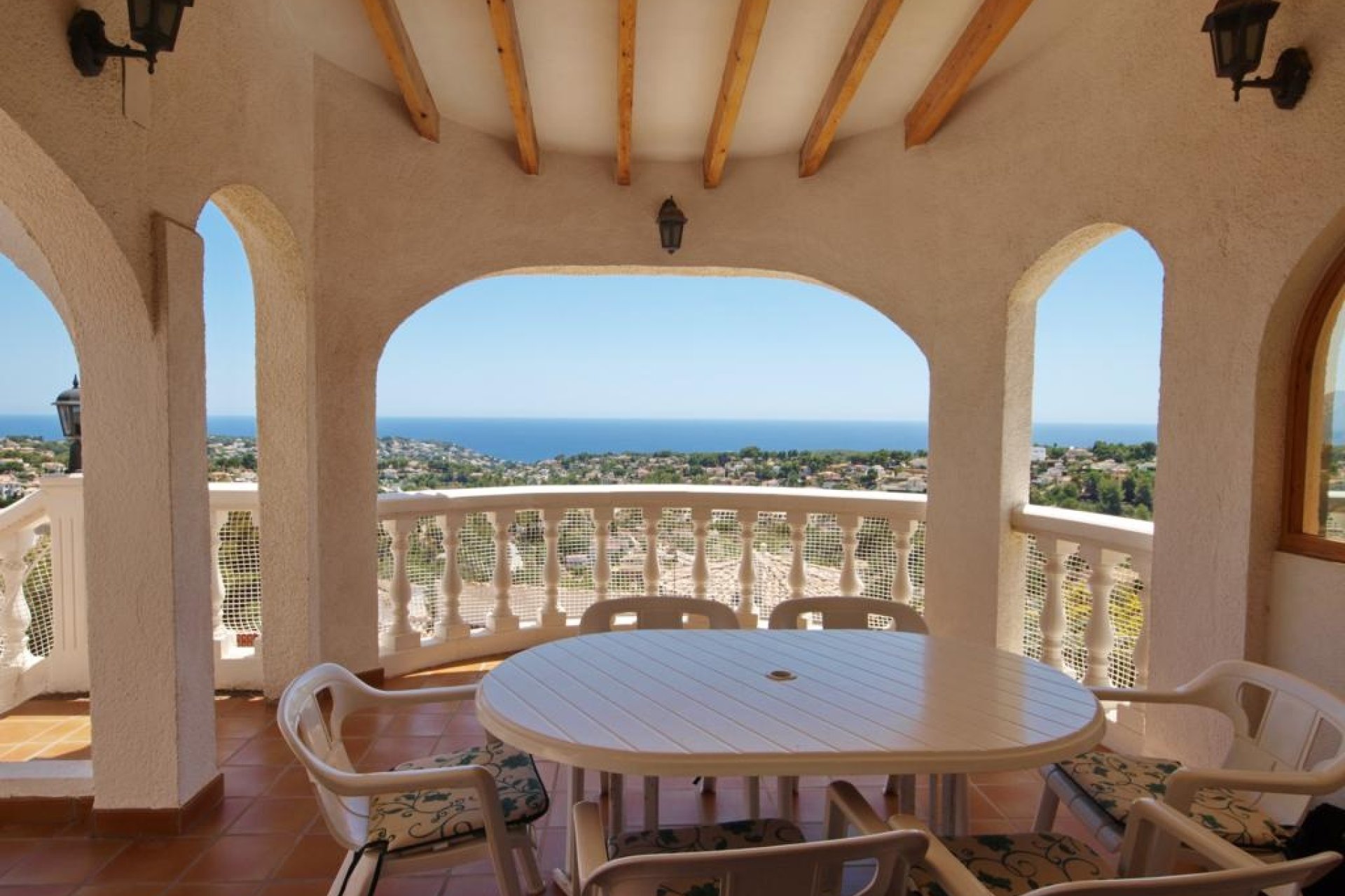 Sale - Villa - Benissa - Benissa Costa