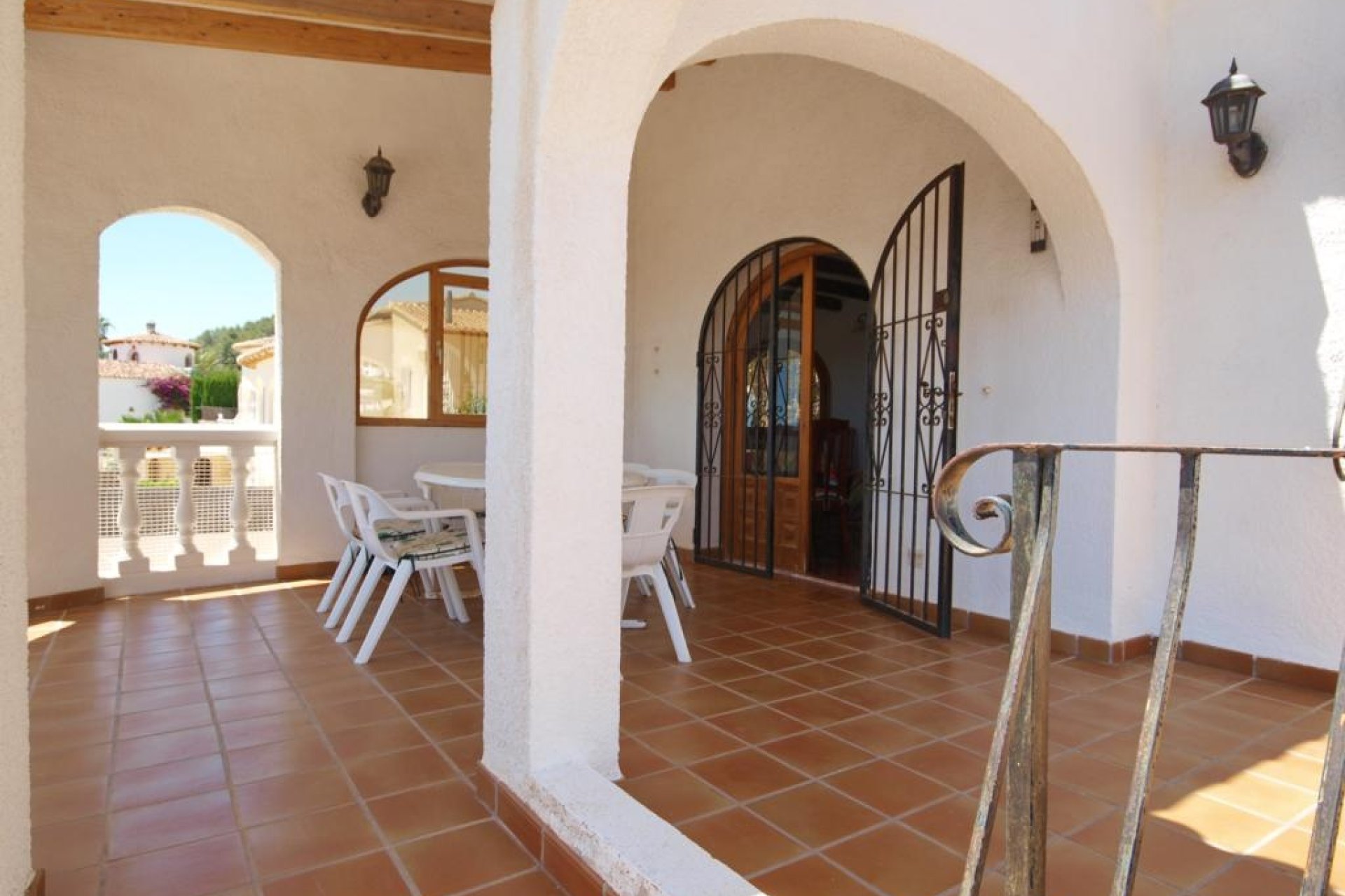 Sale - Villa - Benissa - Benissa Costa