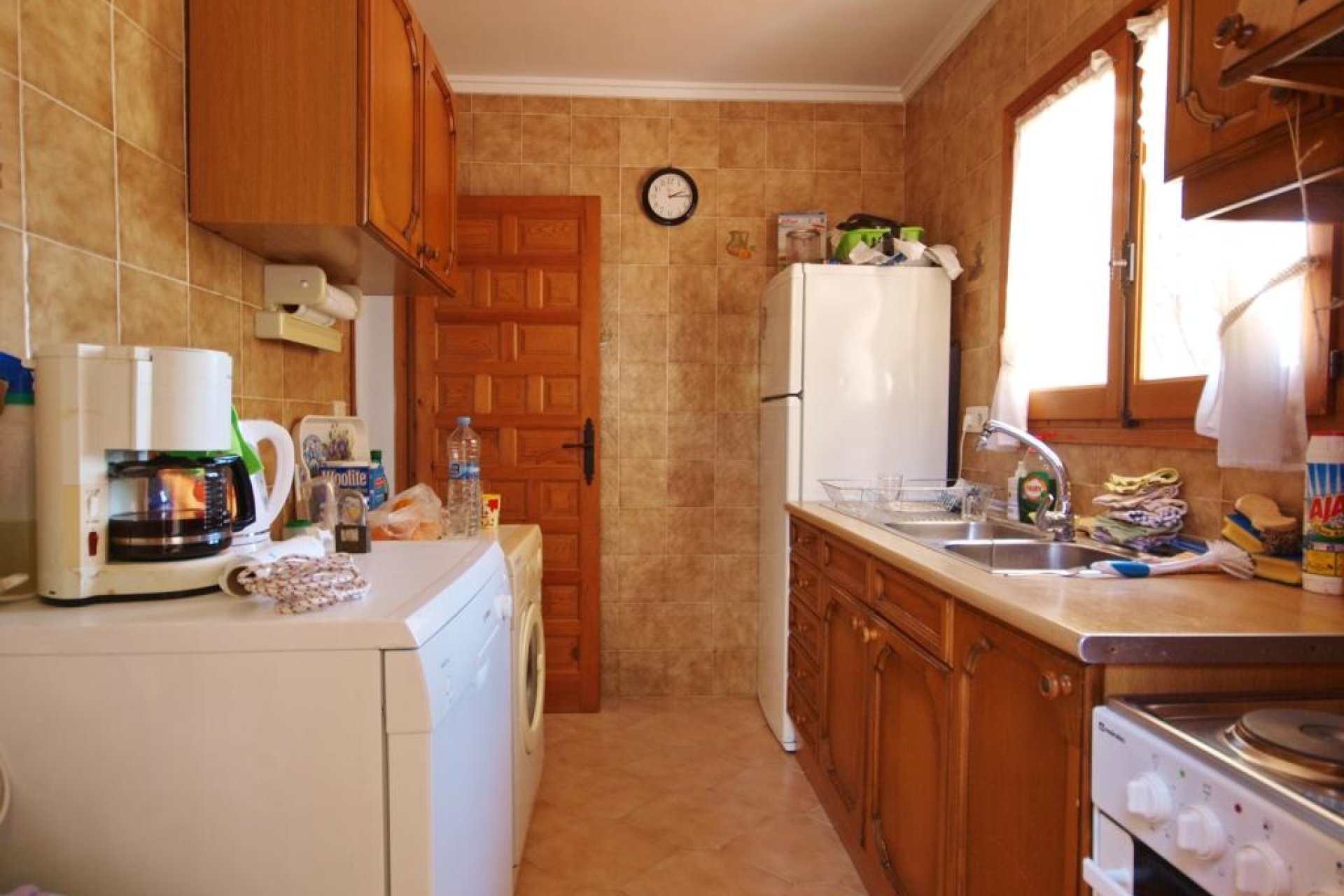 Sale - Villa - Benissa - Benissa Costa