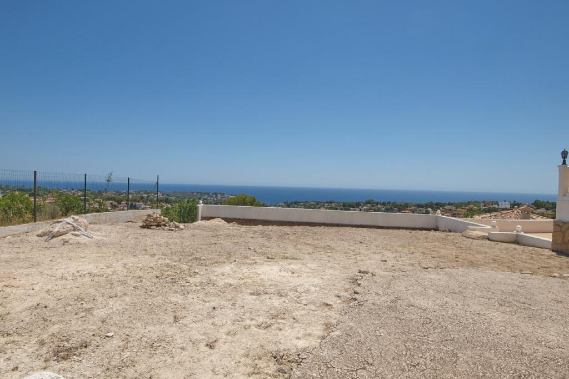 Sale - Villa - Benissa - Benissa Costa