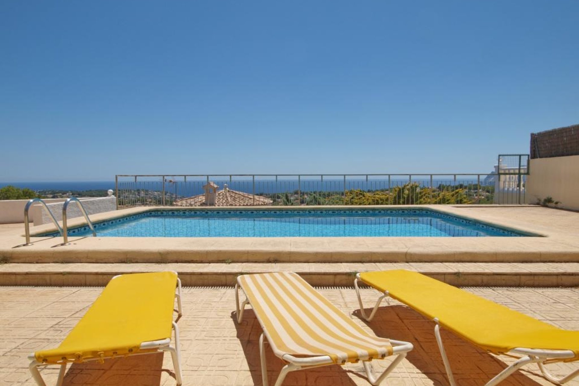 Sale - Villa - Benissa - Benissa Costa