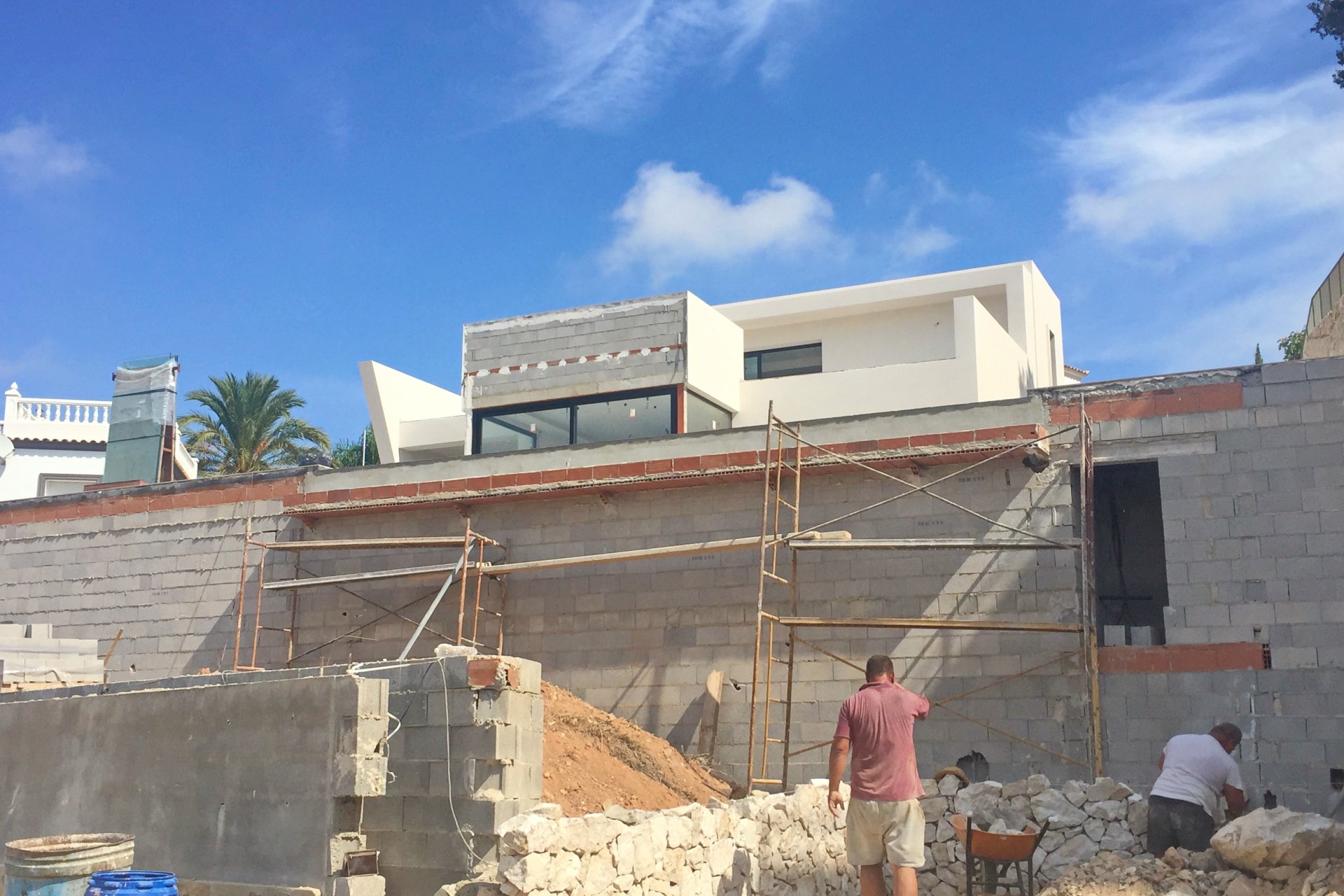Sale - Villa - Benissa - Benissa Costa