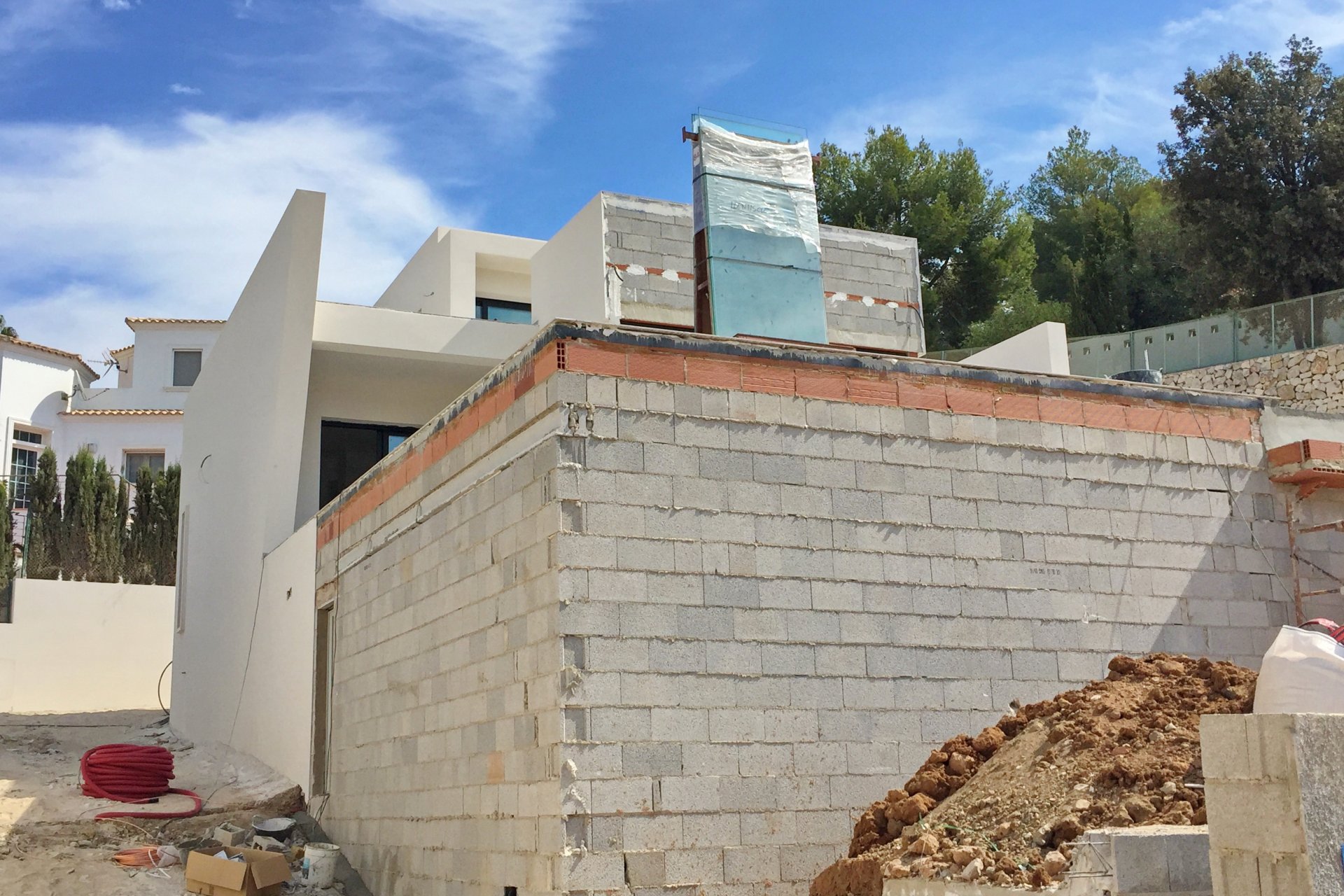 Sale - Villa - Benissa - Benissa Costa
