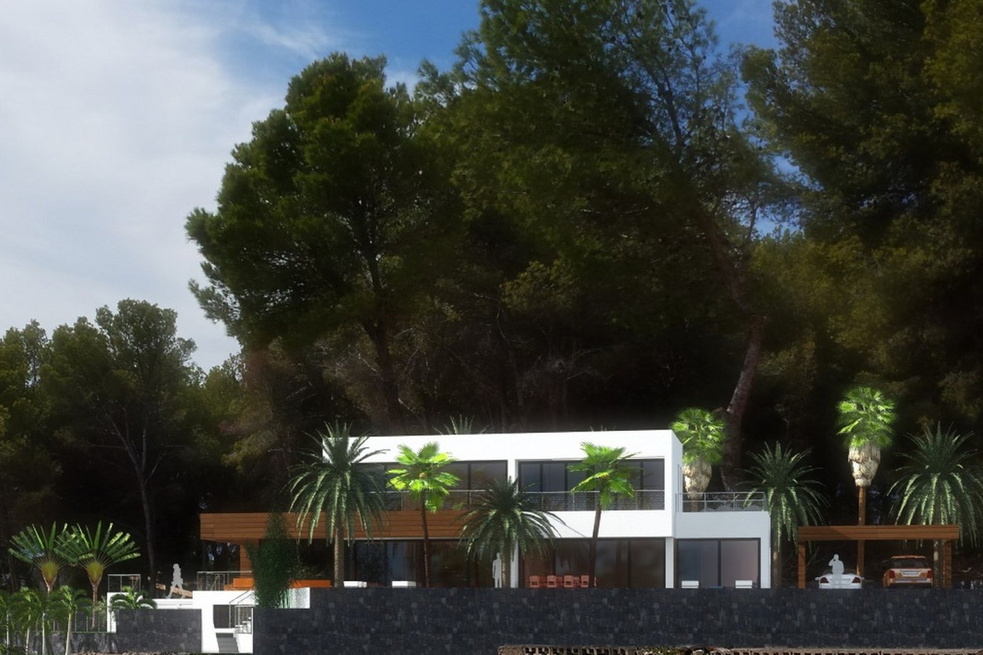 Sale - Villa - Benissa - Benissa Costa