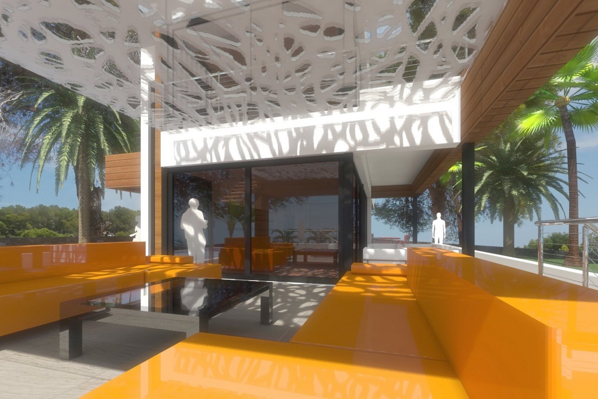 Sale - Villa - Benissa - Benissa Costa
