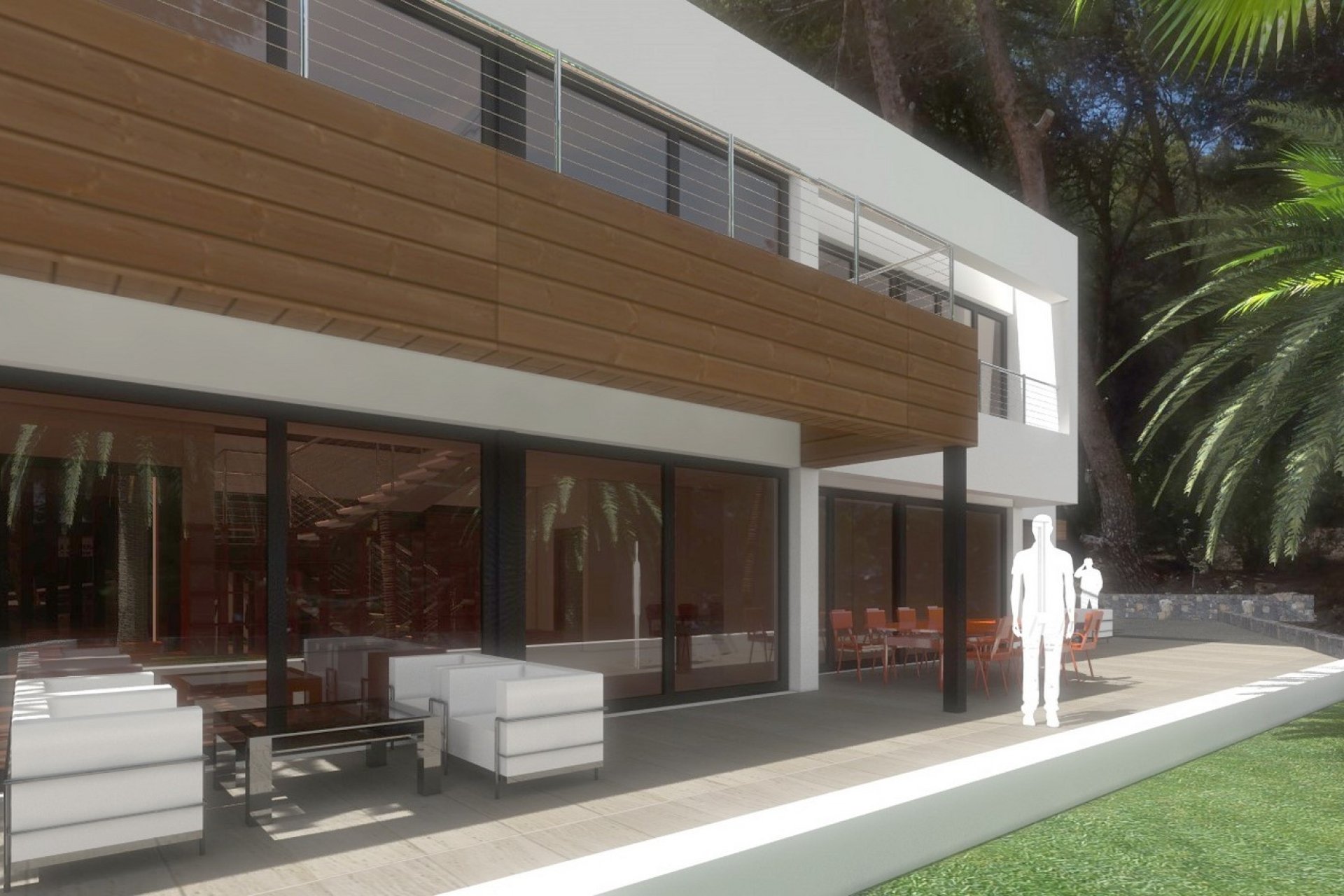 Sale - Villa - Benissa - Benissa Costa