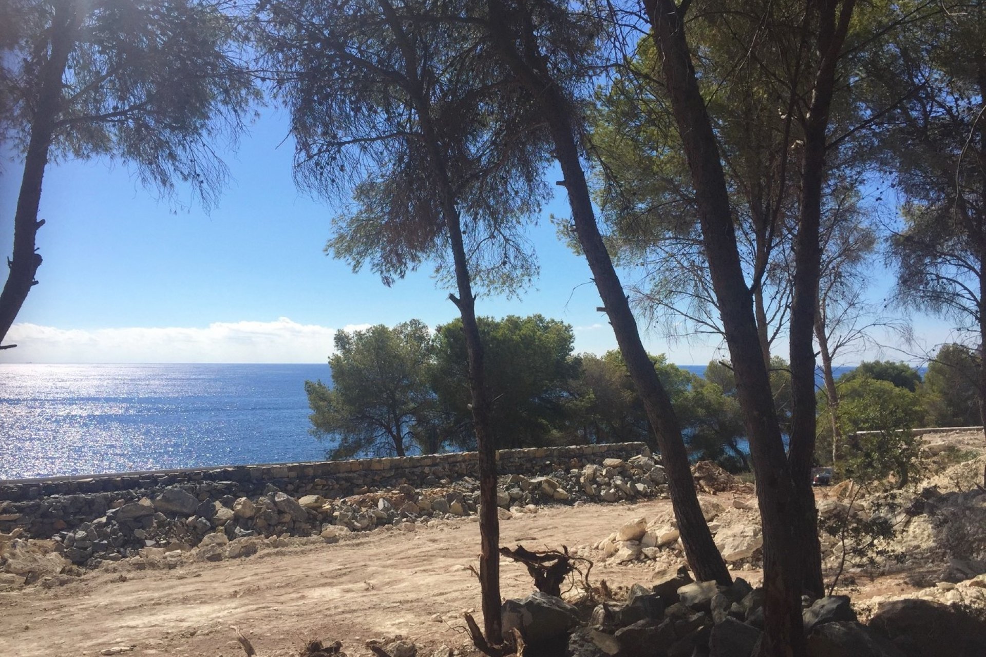 Sale - Villa - Benissa - Benissa Costa