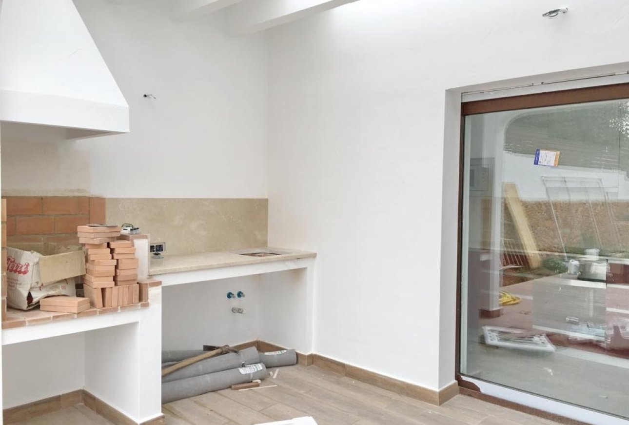 Sale - Villa - Benissa - Benissa Costa
