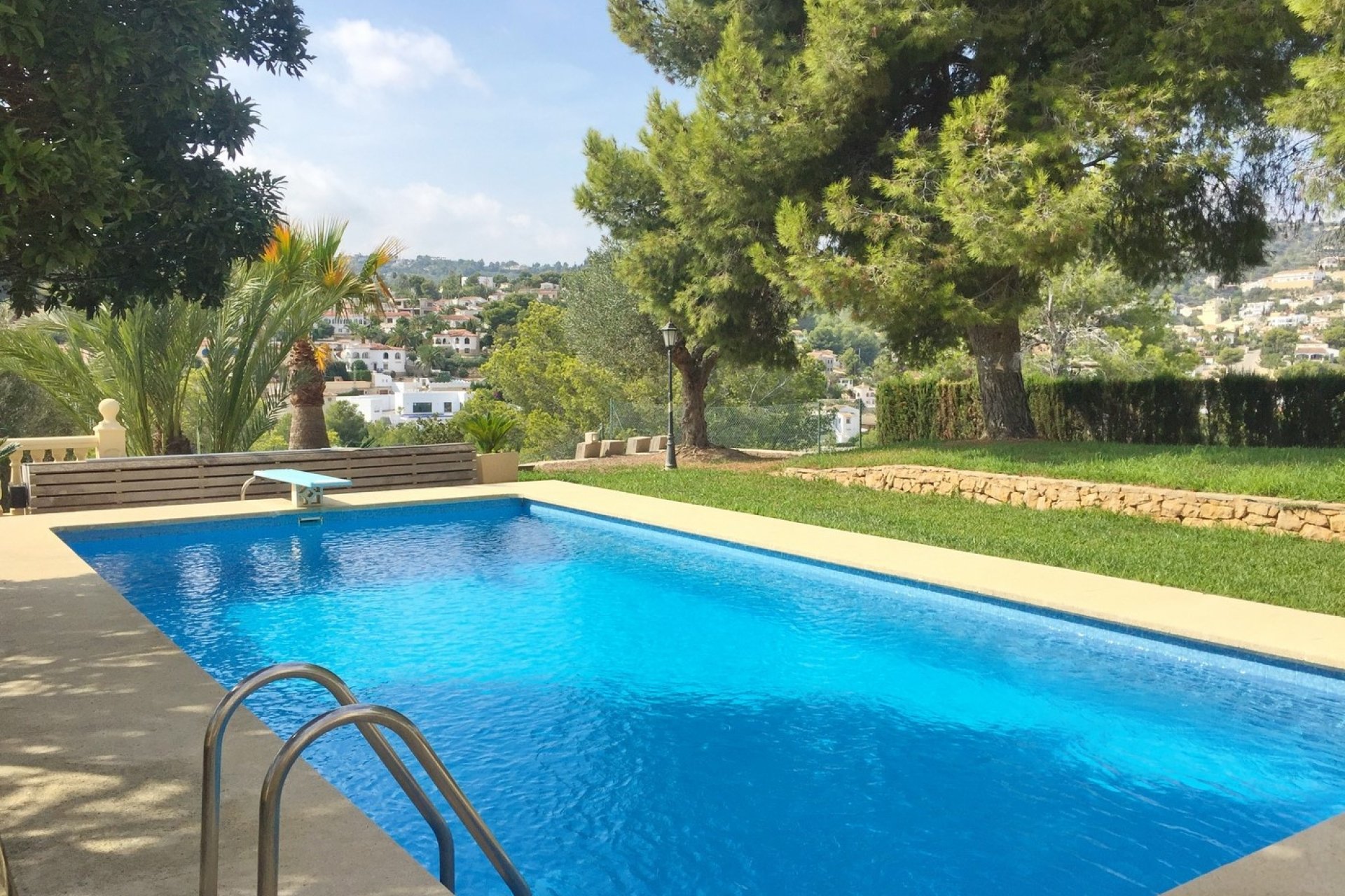 Sale - Villa - Benissa - Benissa Costa