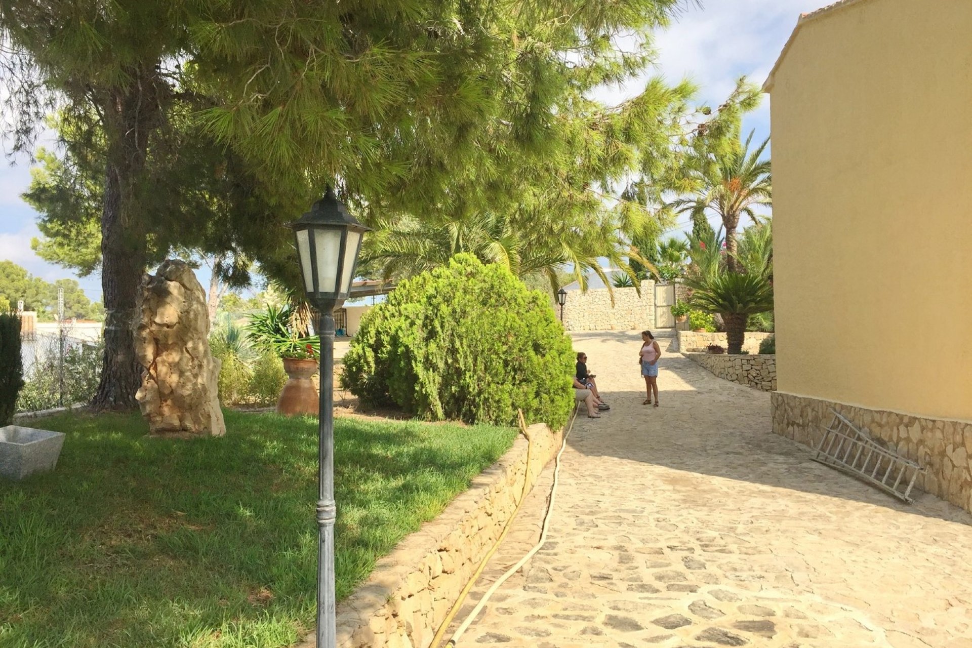 Sale - Villa - Benissa - Benissa Costa