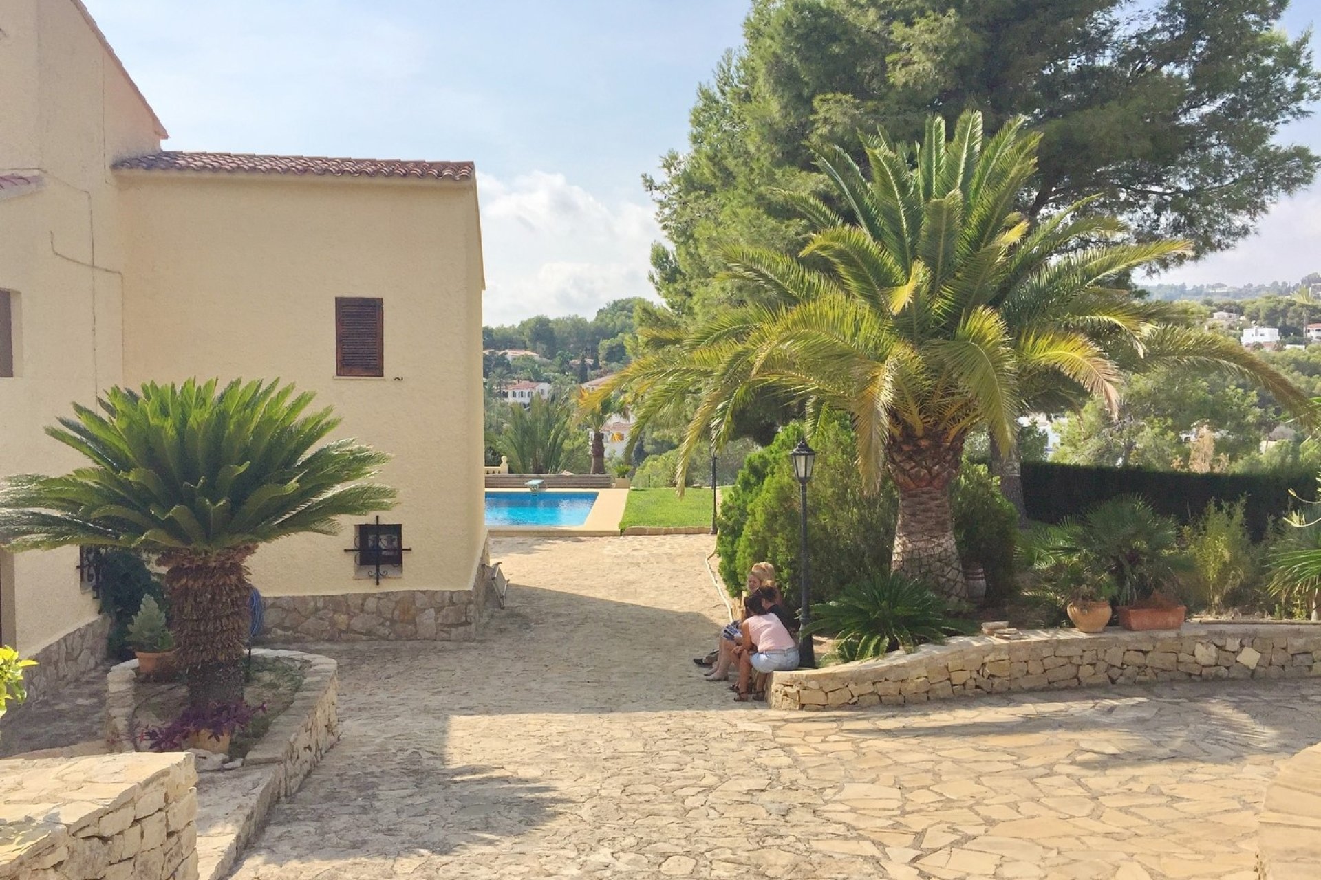 Sale - Villa - Benissa - Benissa Costa