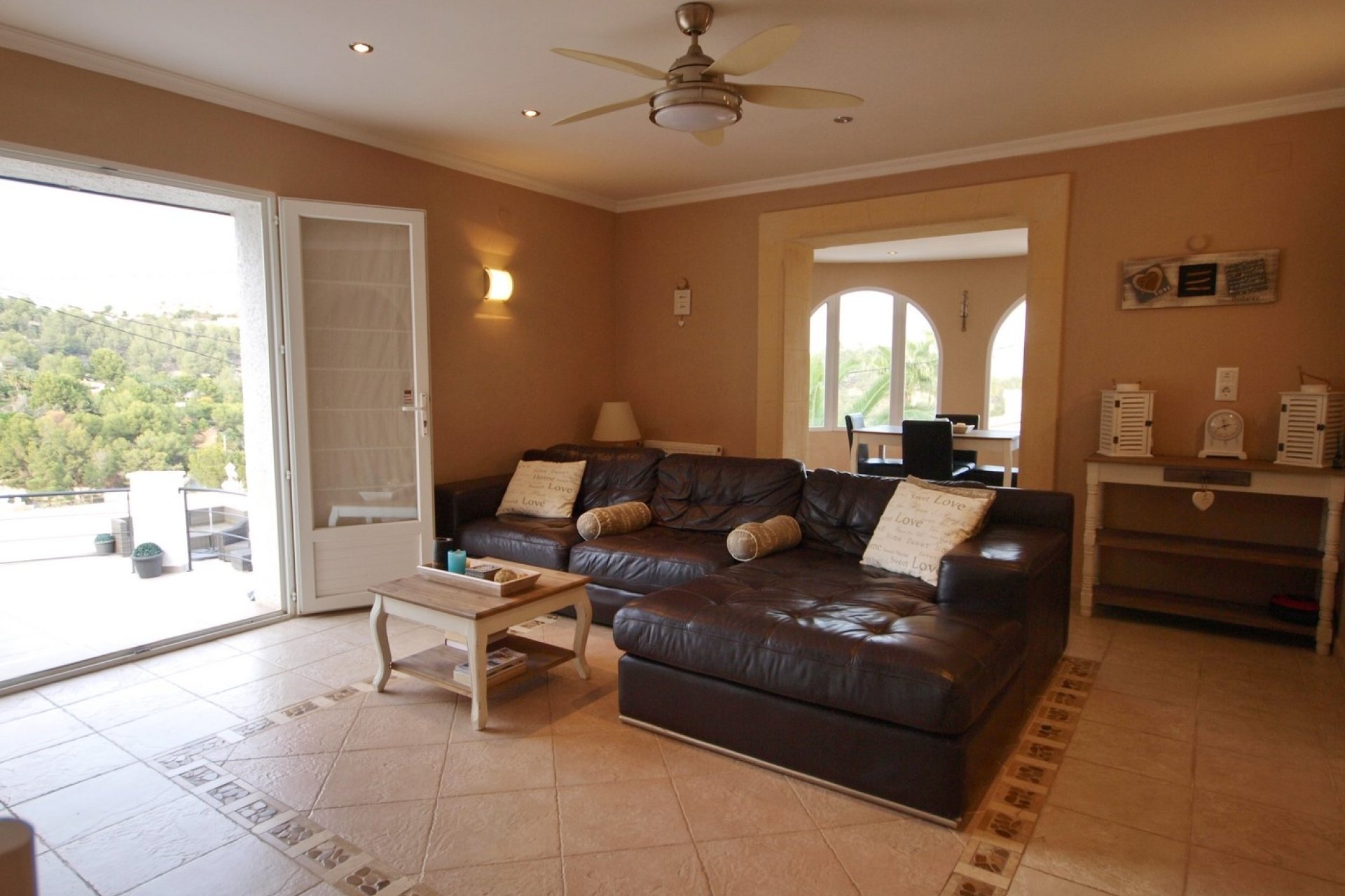 Sale - Villa - Benissa - Benissa Costa