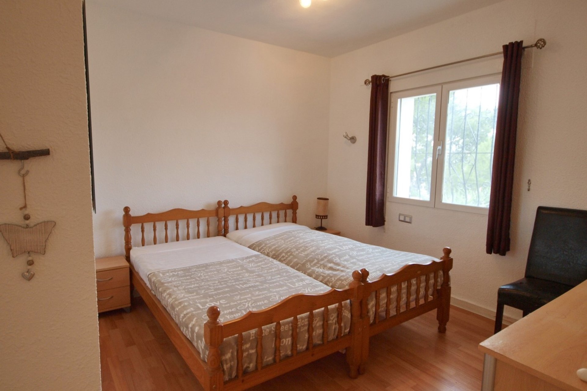 Sale - Villa - Benissa - Benissa Costa