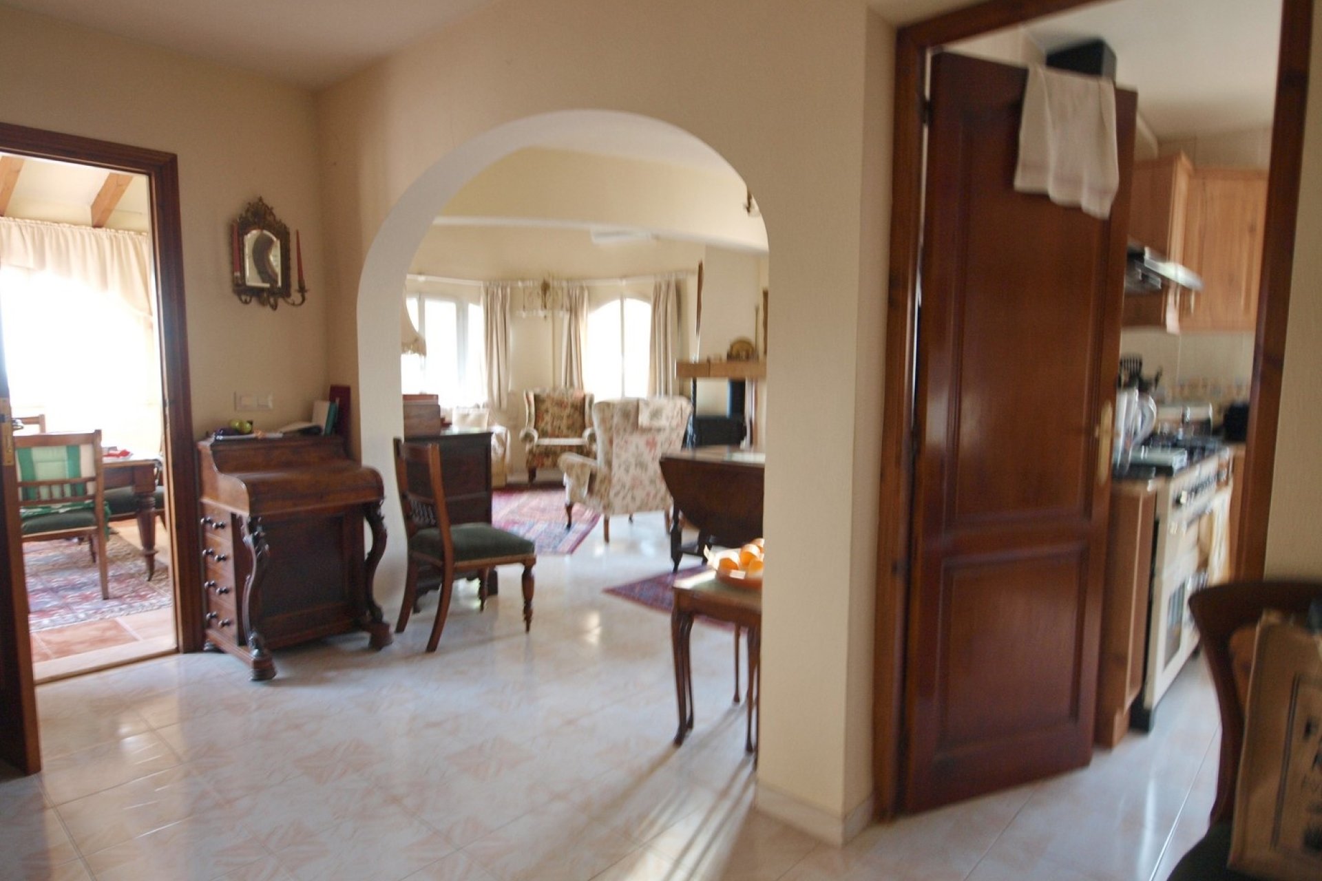 Sale - Villa - Benissa - Benissa Costa