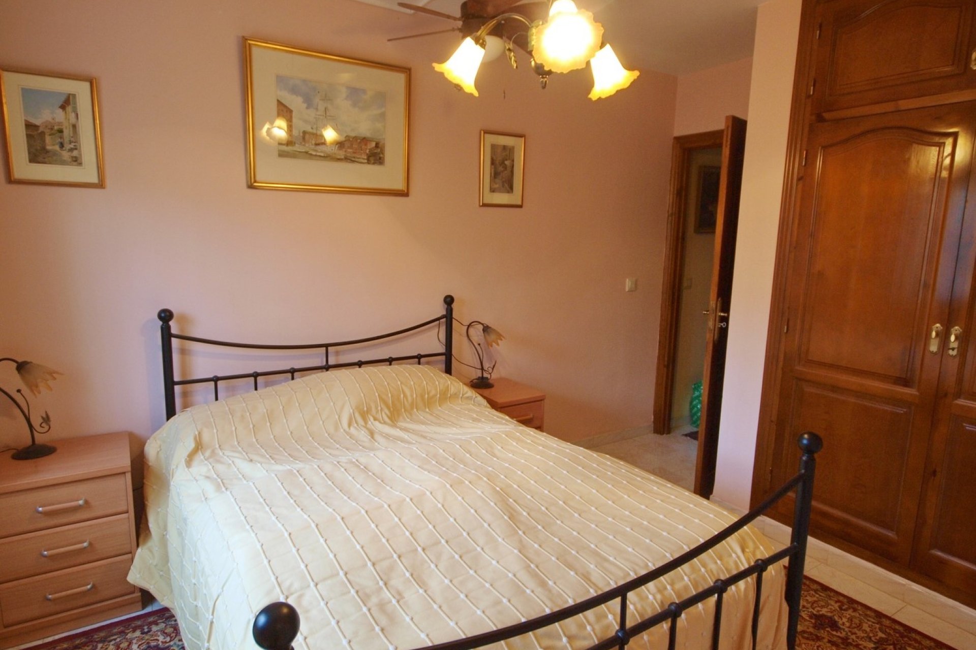 Sale - Villa - Benissa - Benissa Costa
