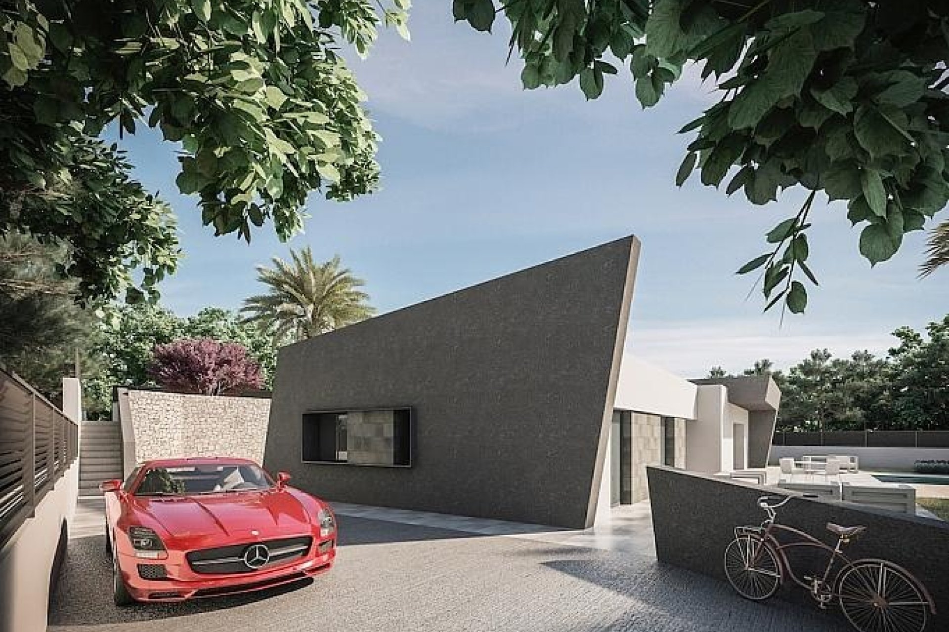 Sale - Villa - Benissa - Benissa Costa