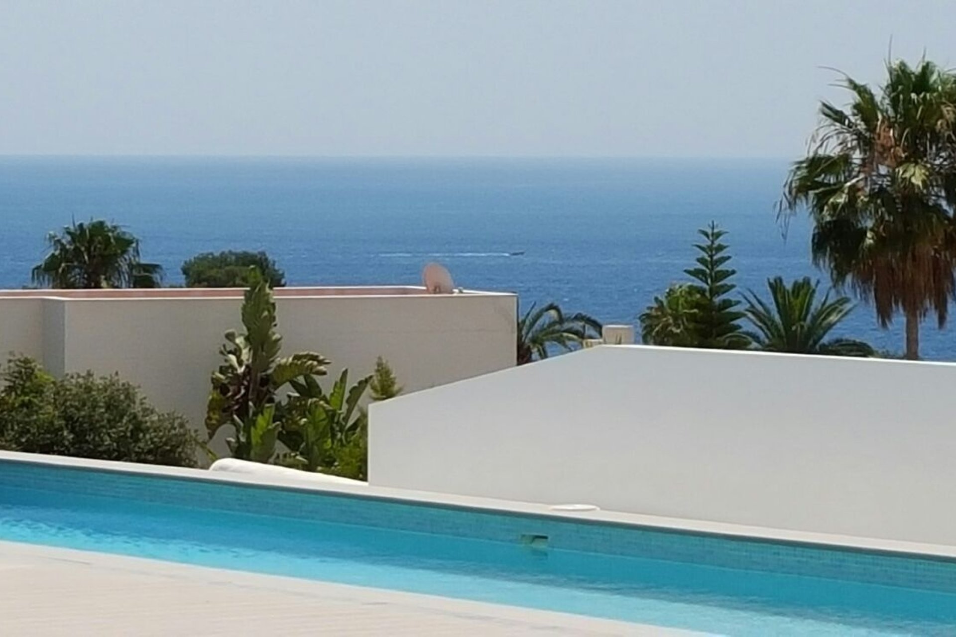 Sale - Villa - Benissa - Benissa Costa