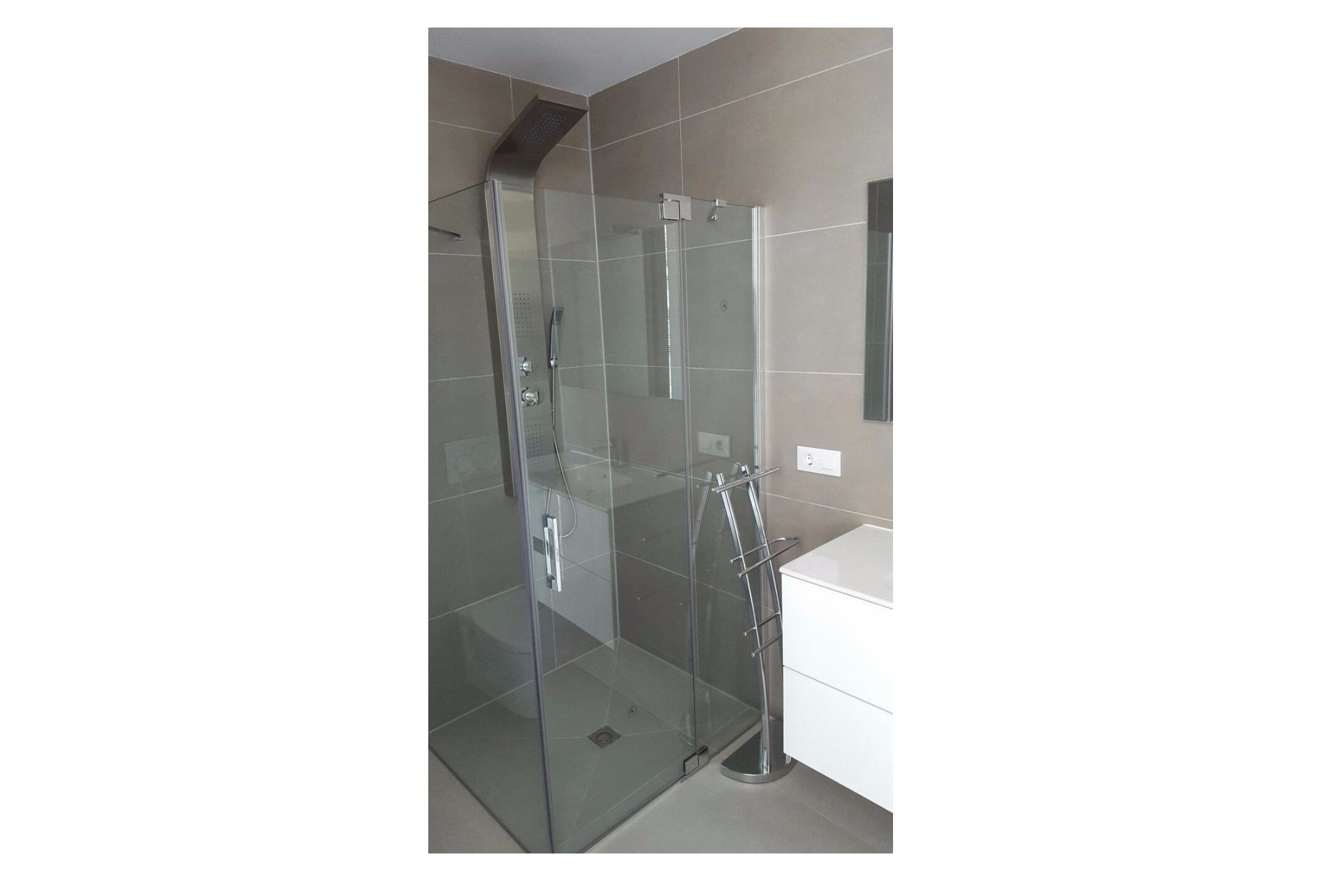 Sale - Villa - Benissa - Benissa Costa