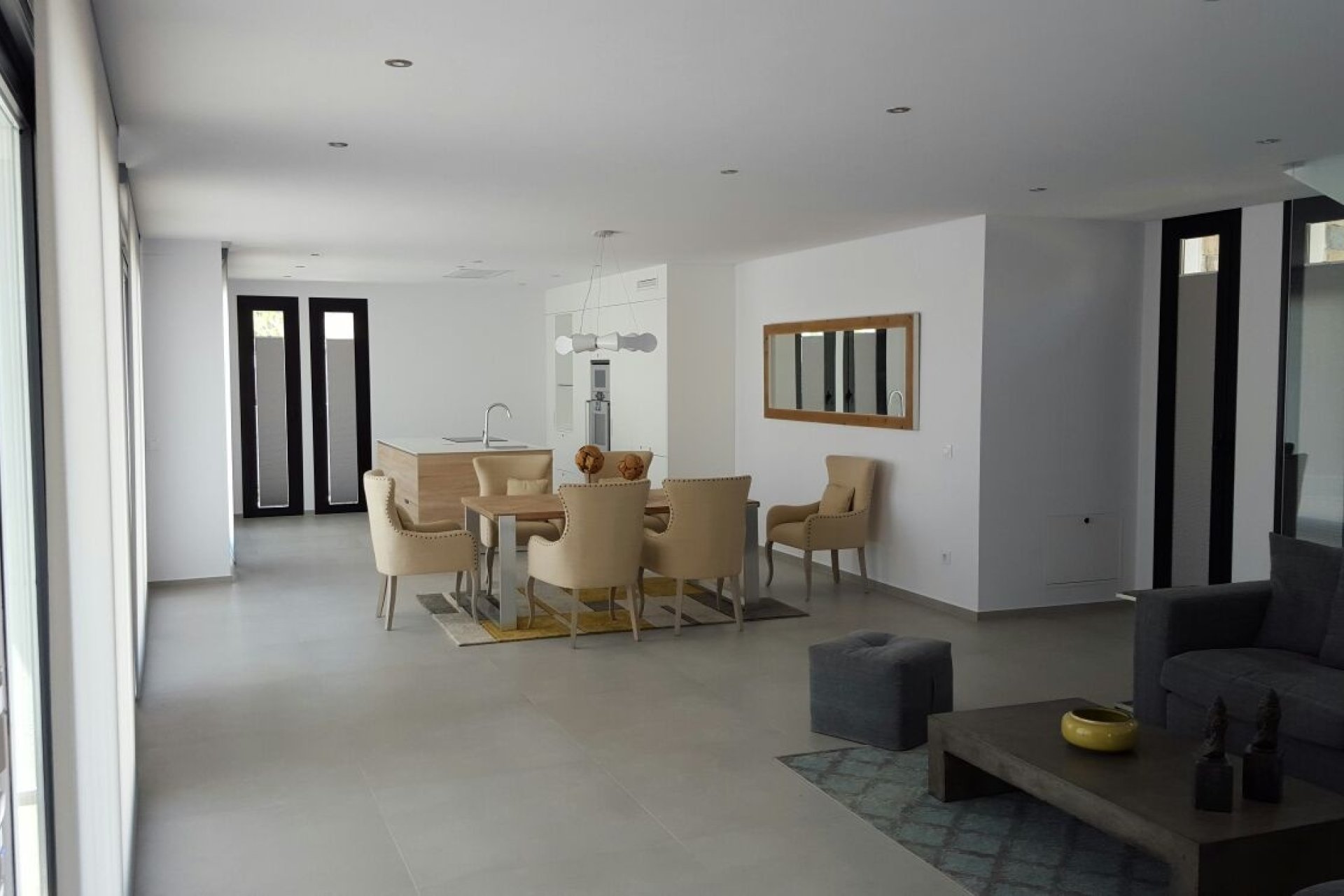 Sale - Villa - Benissa - Benissa Costa