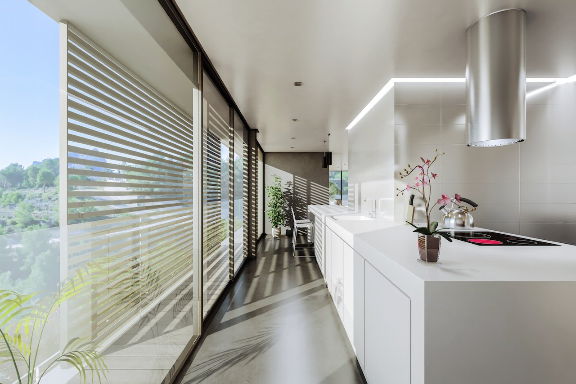 Sale - Villa - Benissa - Benissa Costa