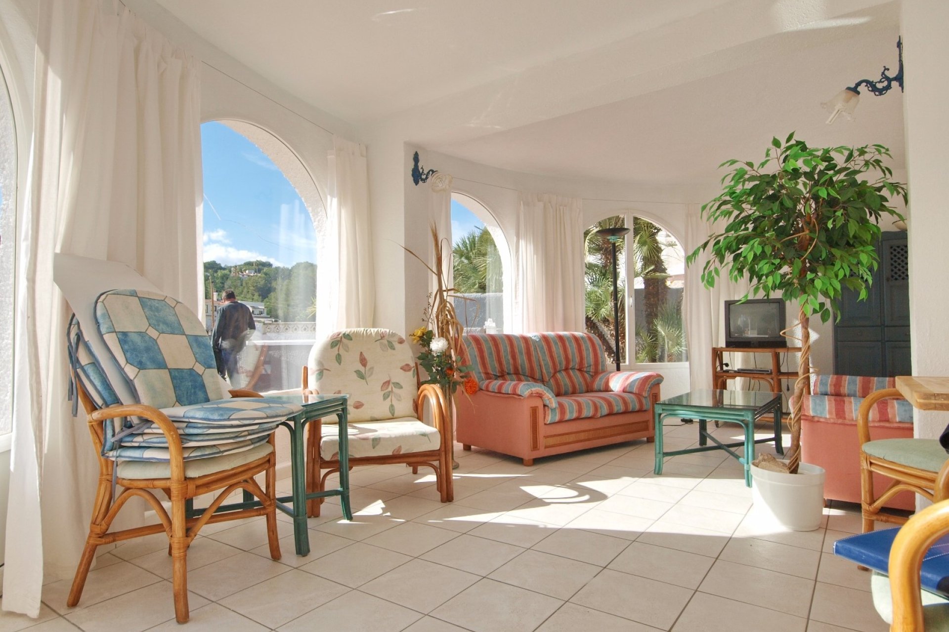 Sale - Villa - Benissa - Benissa Costa