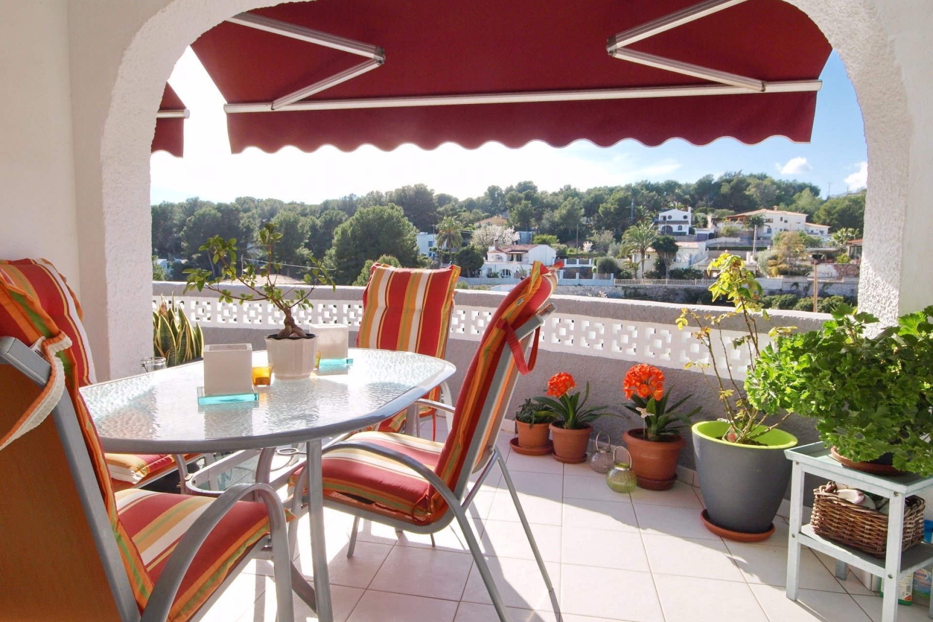 Sale - Villa - Benissa - Benissa Costa