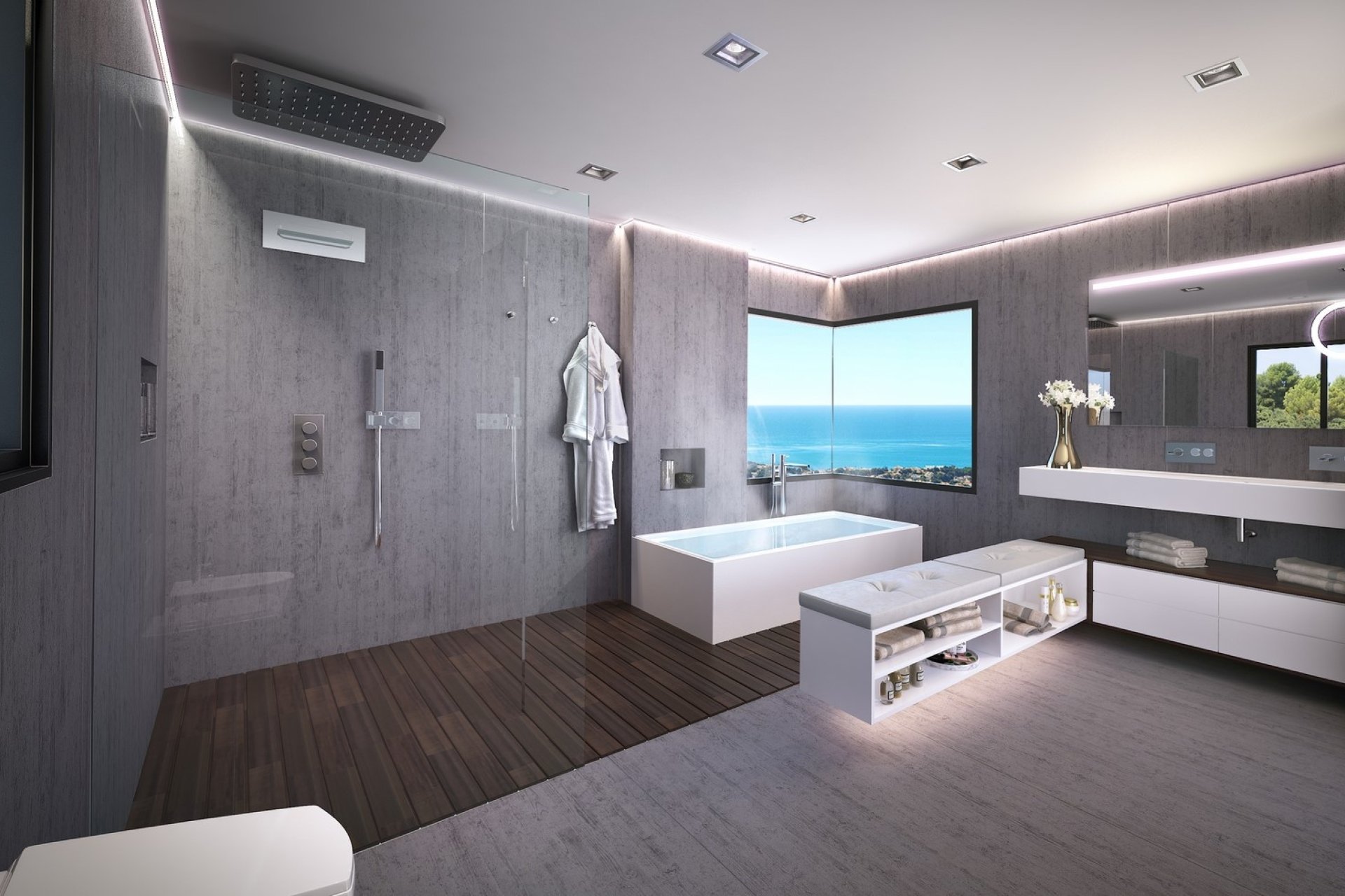 Sale - Villa - Benissa - Benissa Costa