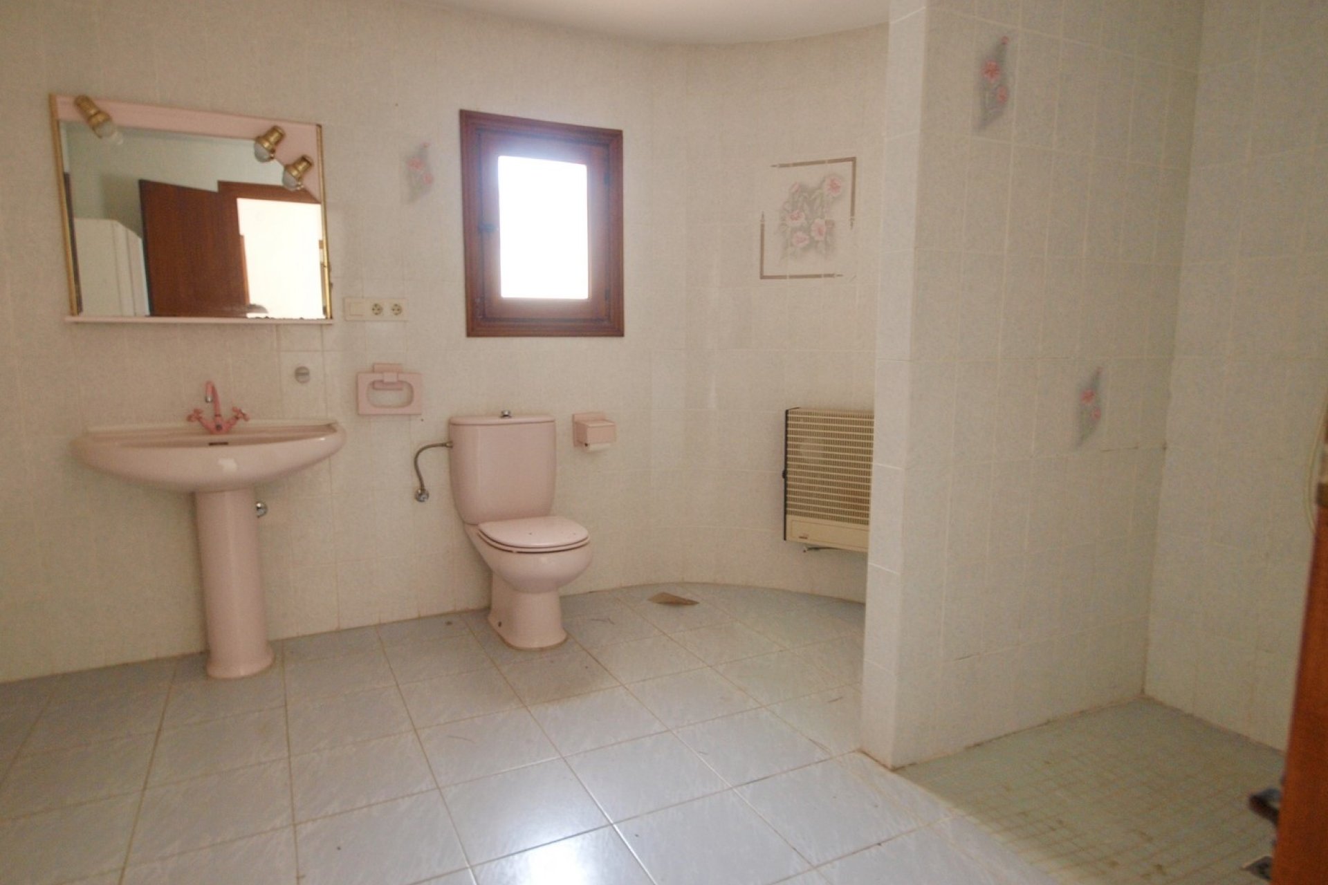 Sale - Villa - Benissa - Benissa Costa