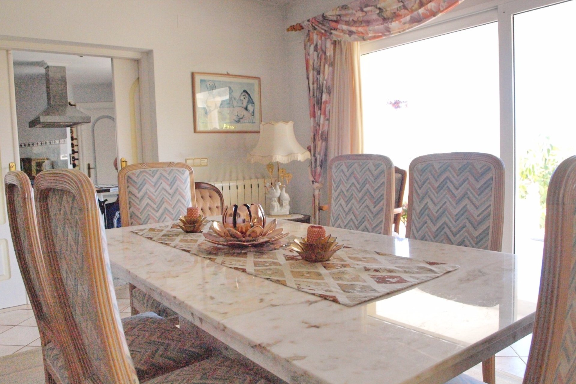 Sale - Villa - Benissa - Benissa Costa