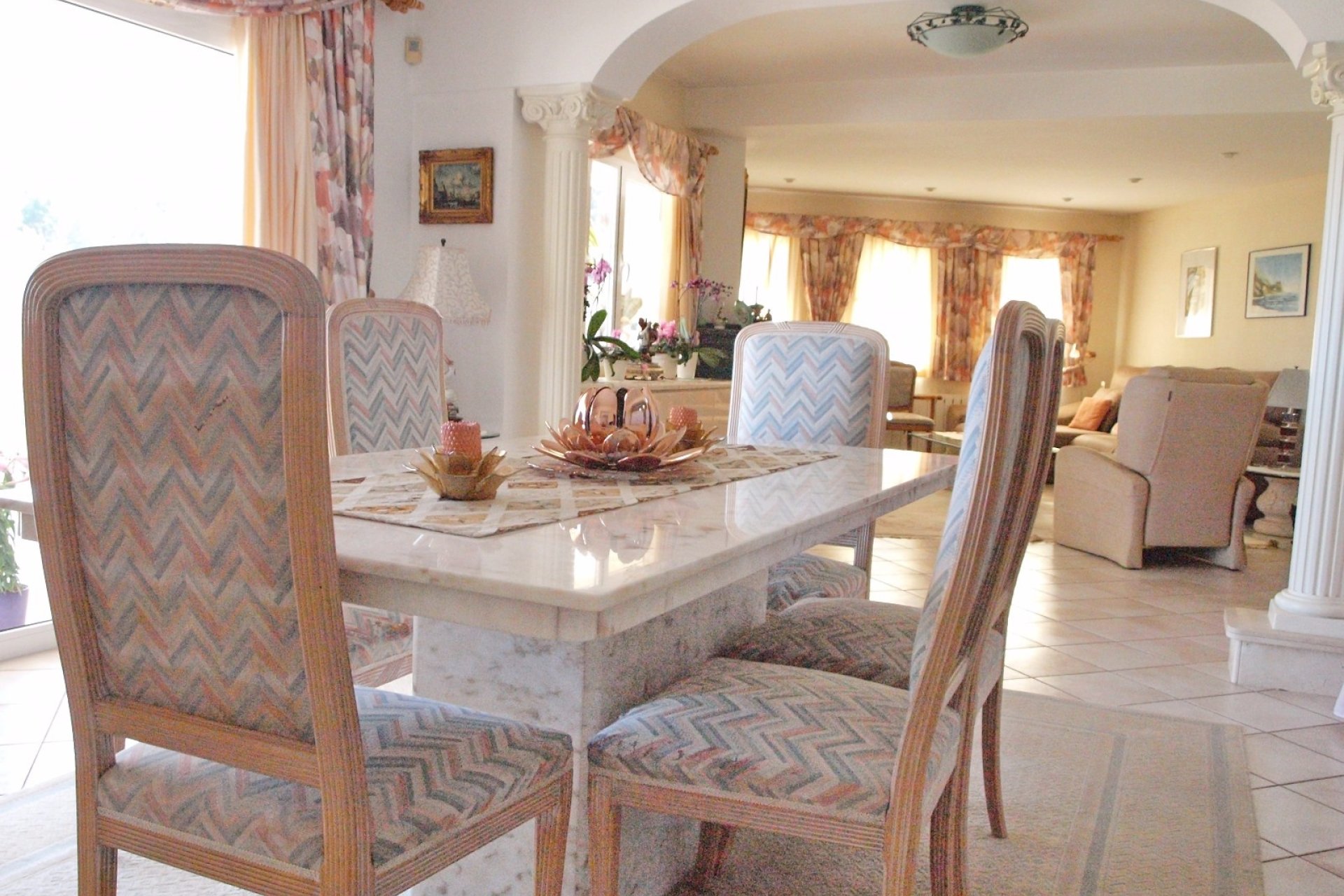 Sale - Villa - Benissa - Benissa Costa