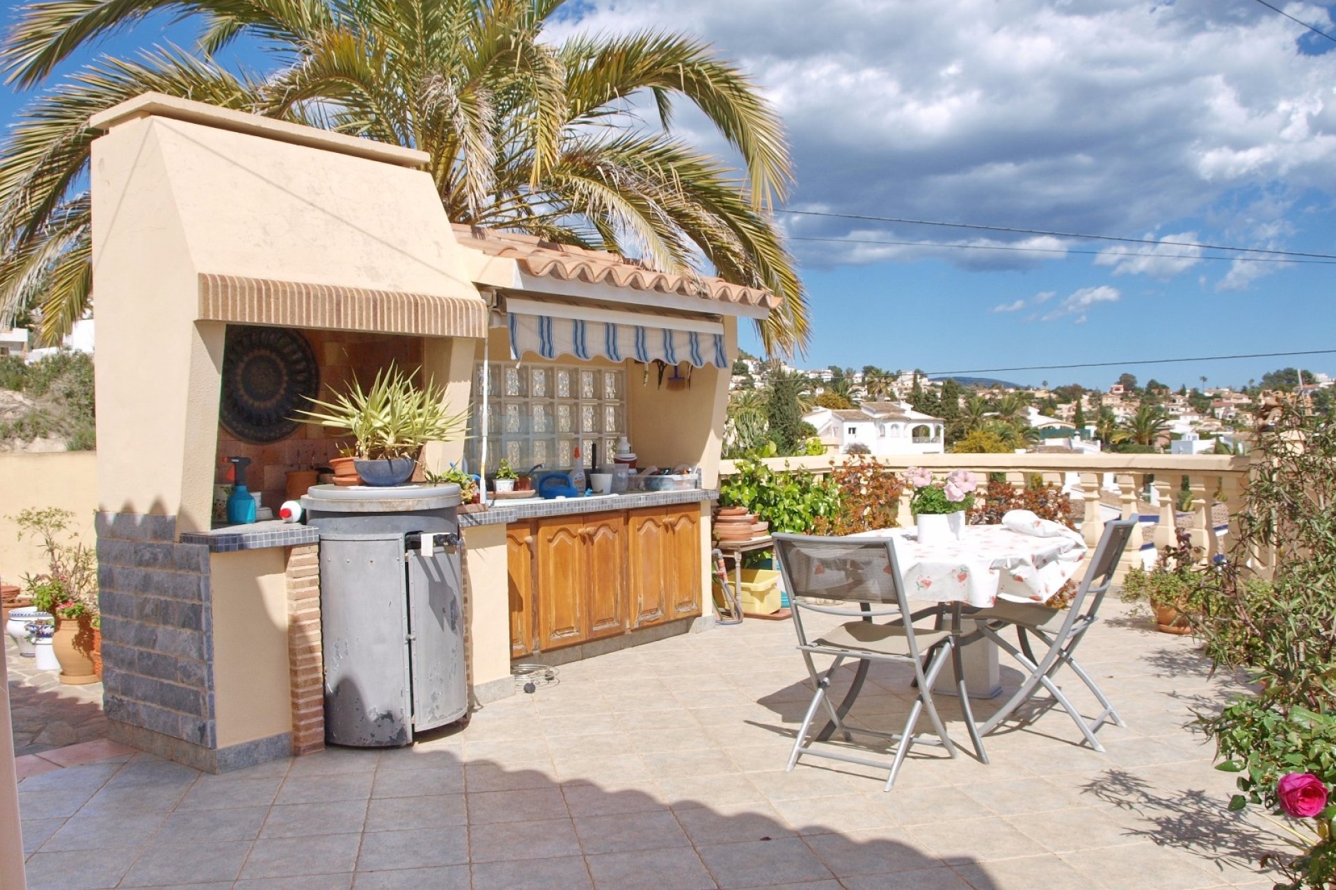 Sale - Villa - Benissa - Benissa Costa