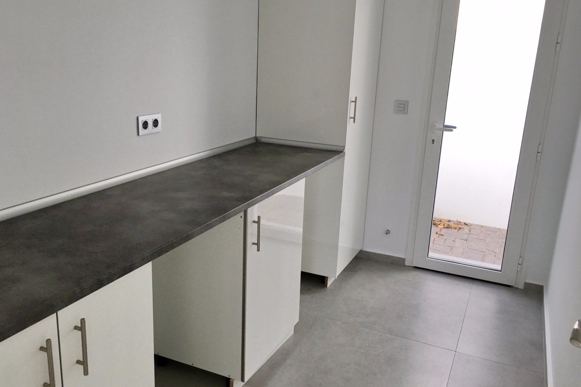 Sale - Villa - Benissa - Benissa Costa