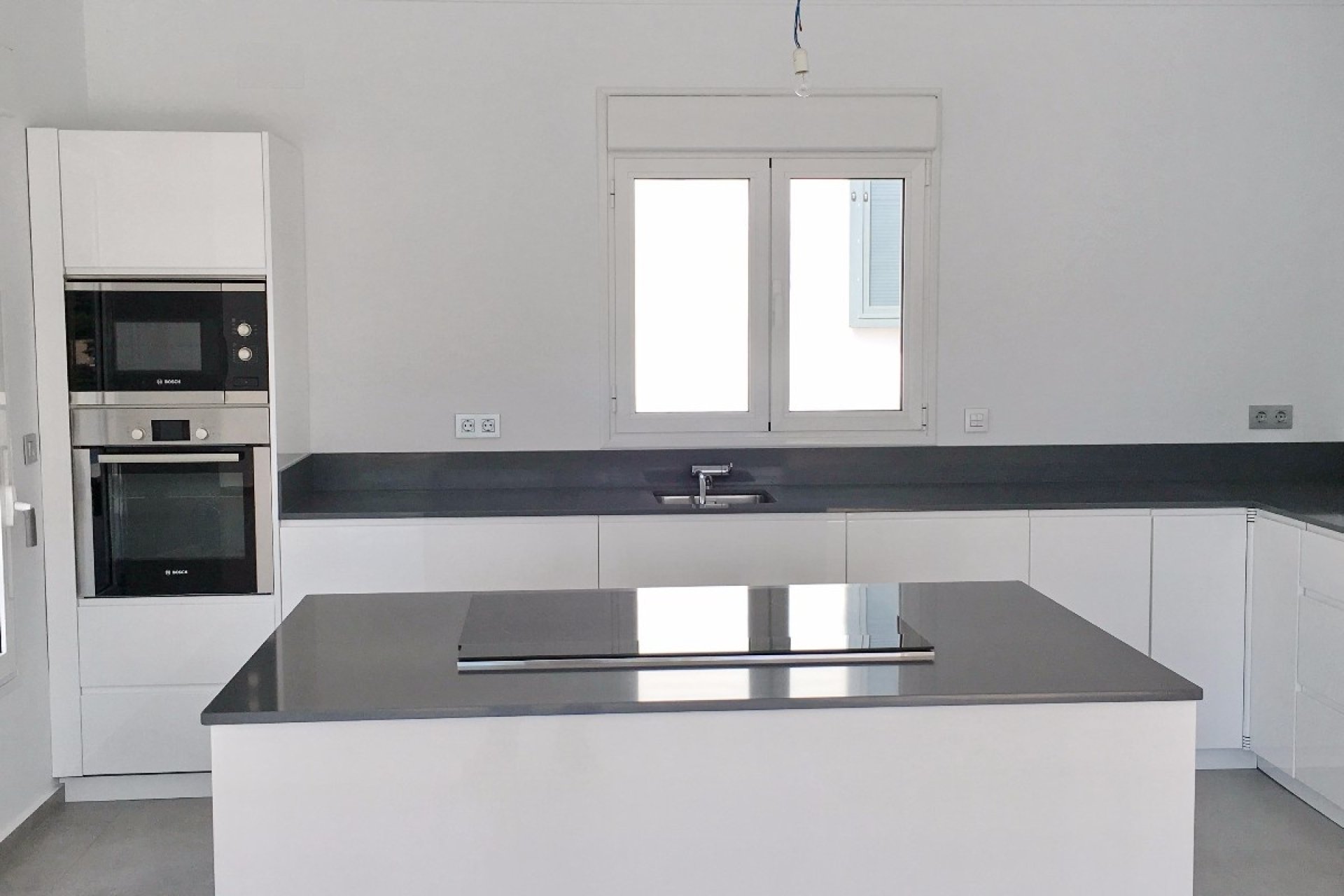 Sale - Villa - Benissa - Benissa Costa